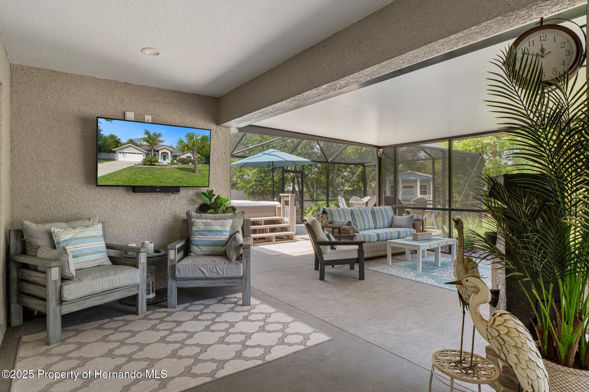 4009 Clear Spring Road, Brooksville, Florida image 43