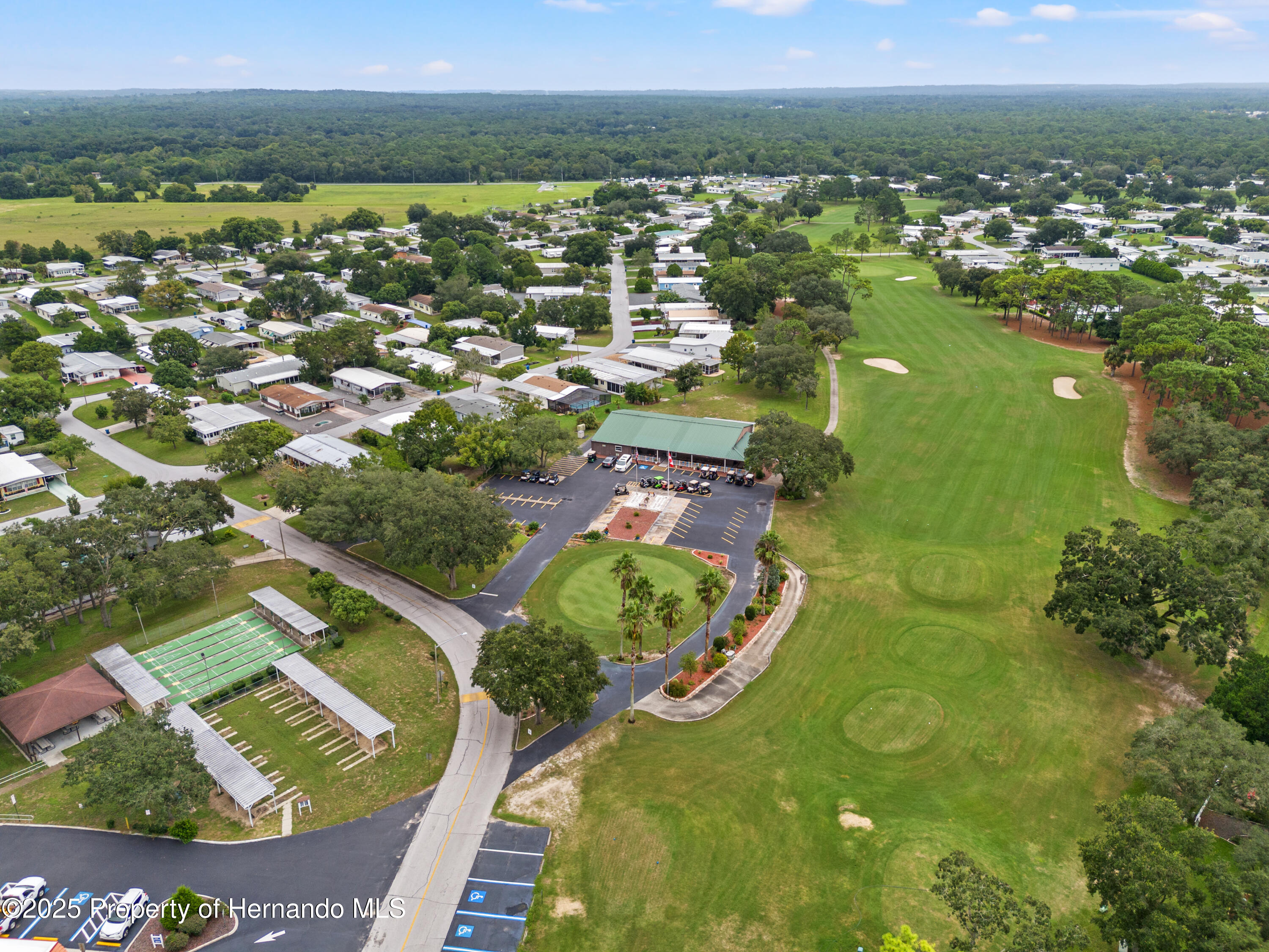 7506 Moriah Avenue, Brooksville, Florida image 42