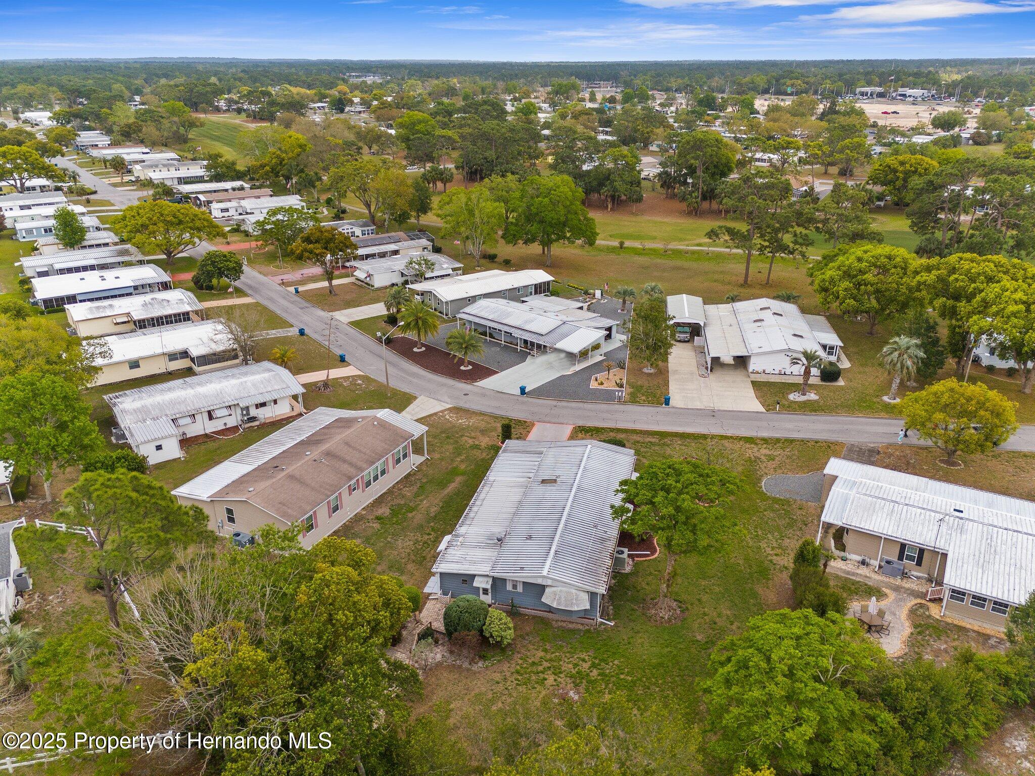 7506 Moriah Avenue, Brooksville, Florida image 38