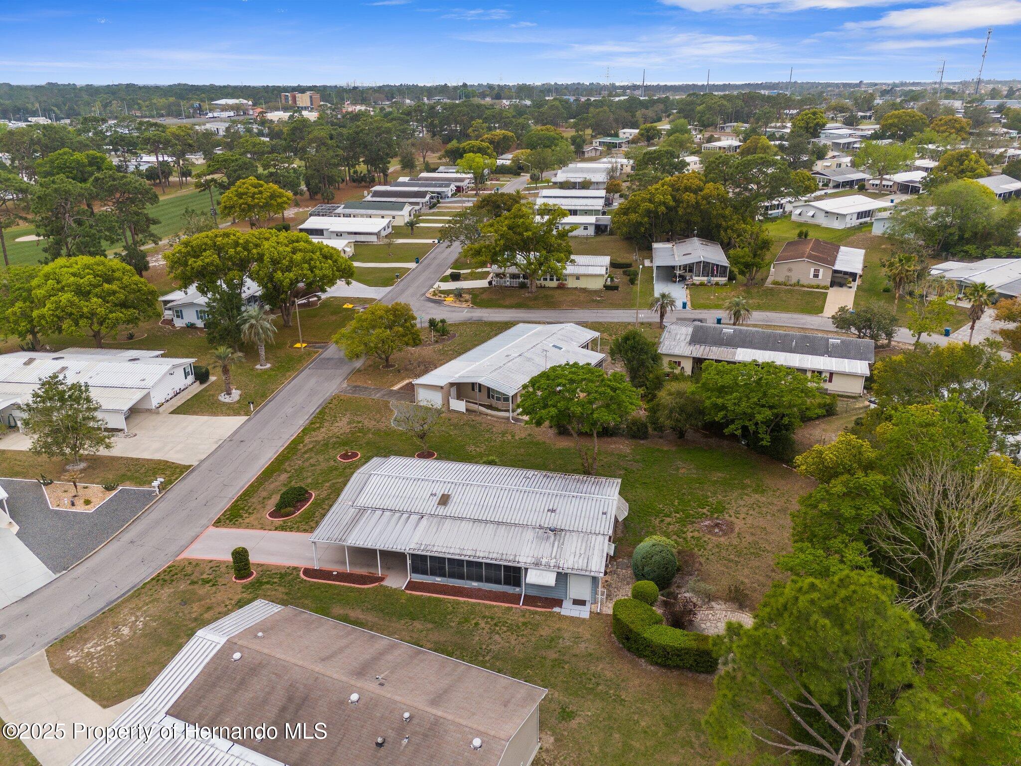 7506 Moriah Avenue, Brooksville, Florida image 4
