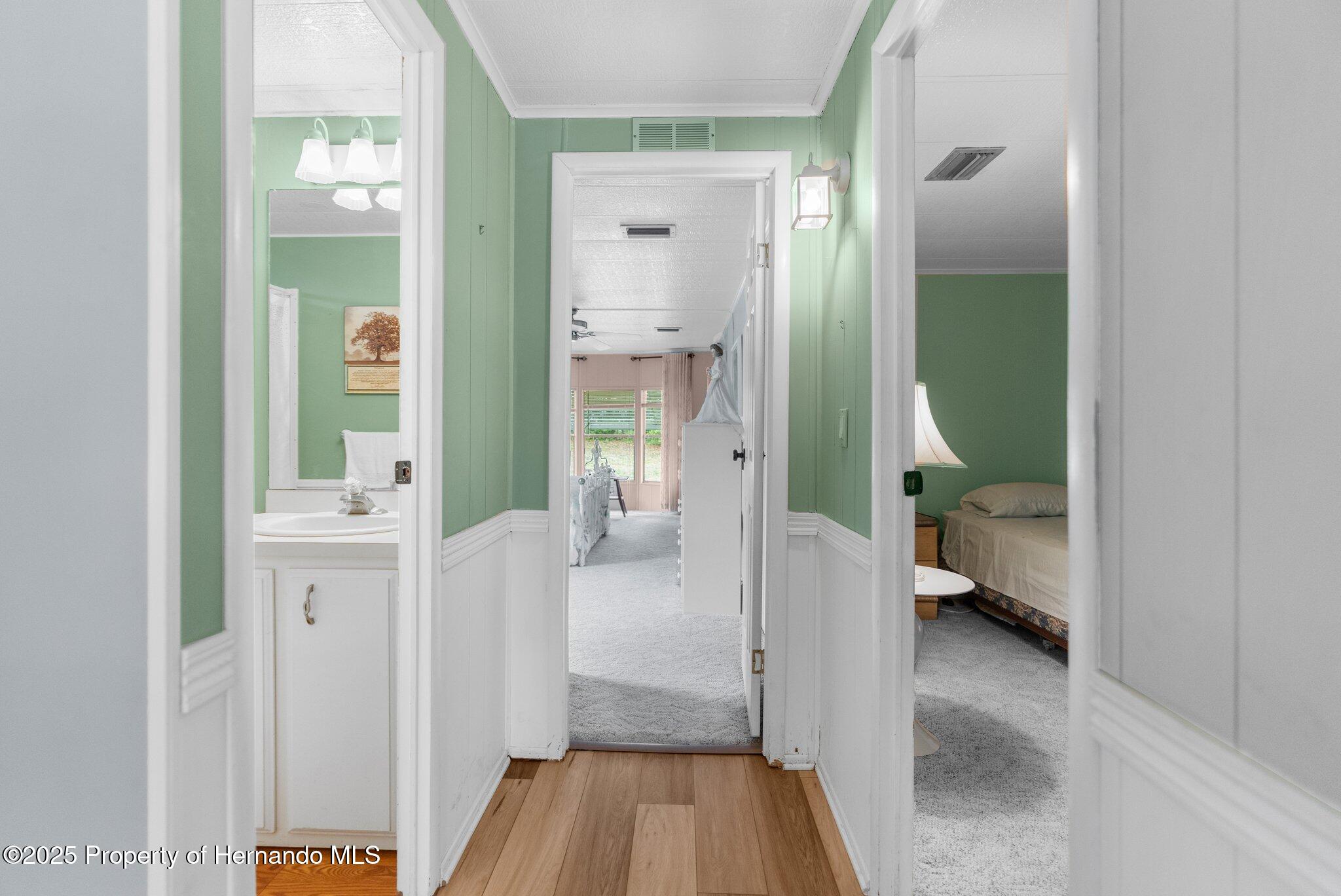 7506 Moriah Avenue, Brooksville, Florida image 18