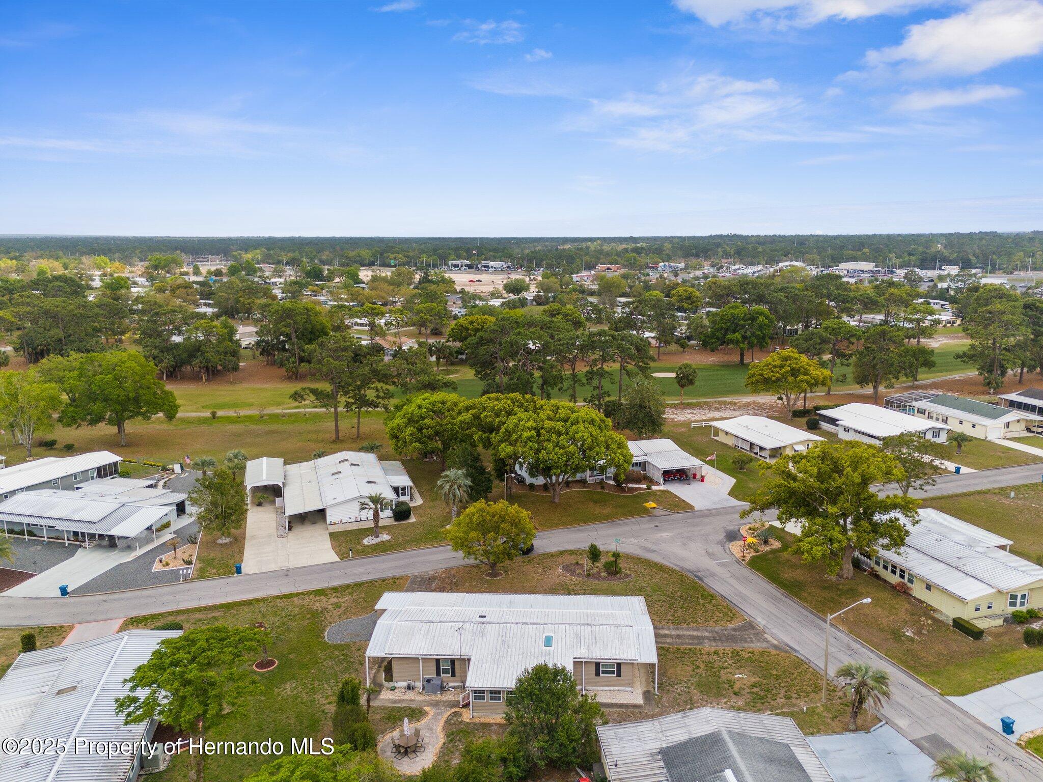 7506 Moriah Avenue, Brooksville, Florida image 5