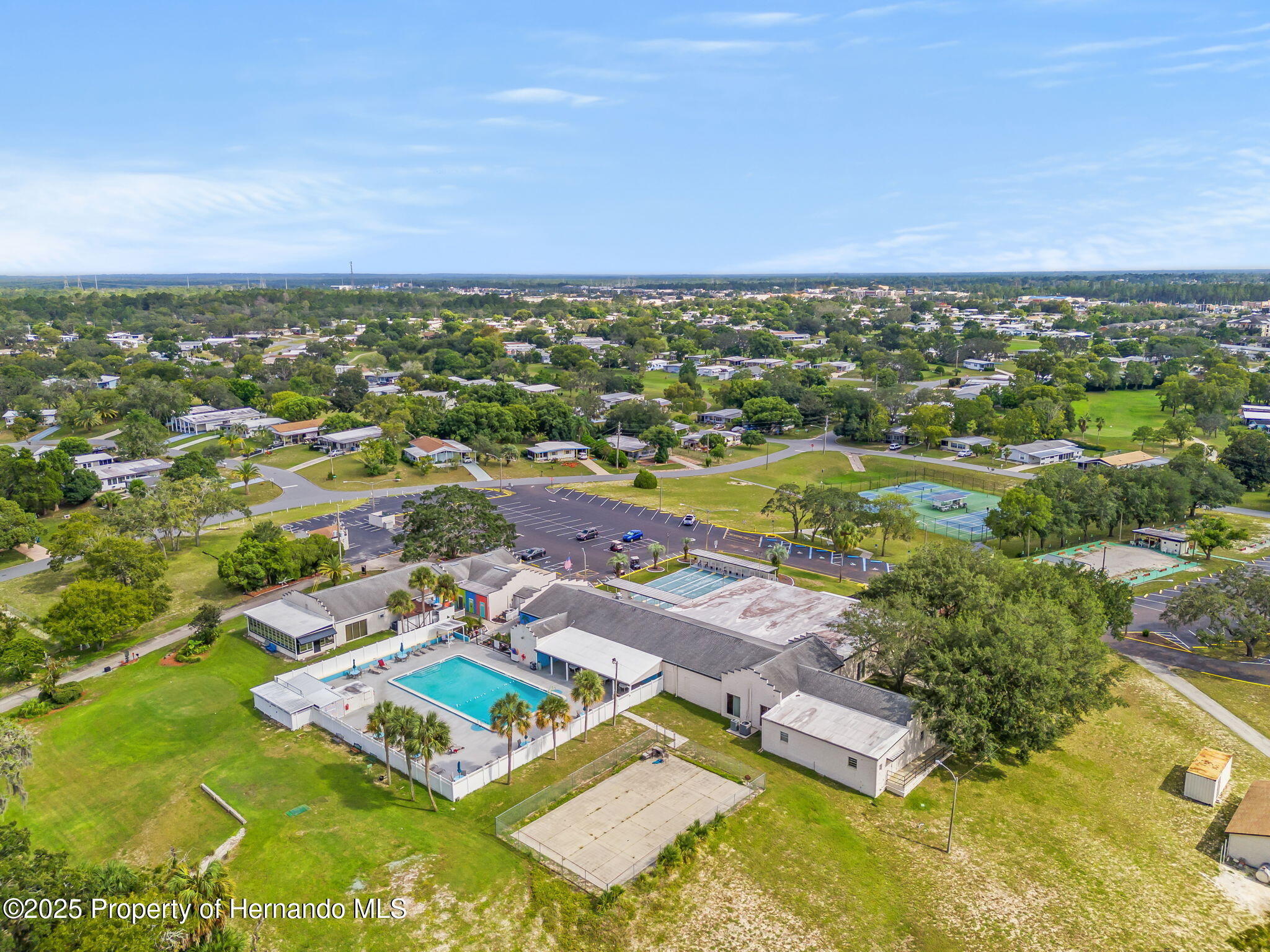 7506 Moriah Avenue, Brooksville, Florida image 45