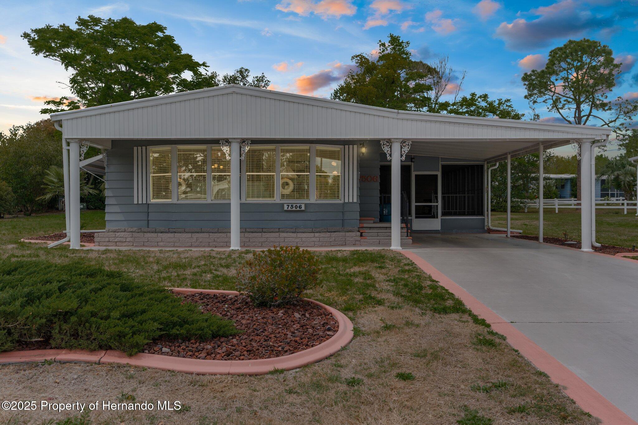 7506 Moriah Avenue, Brooksville, Florida image 41