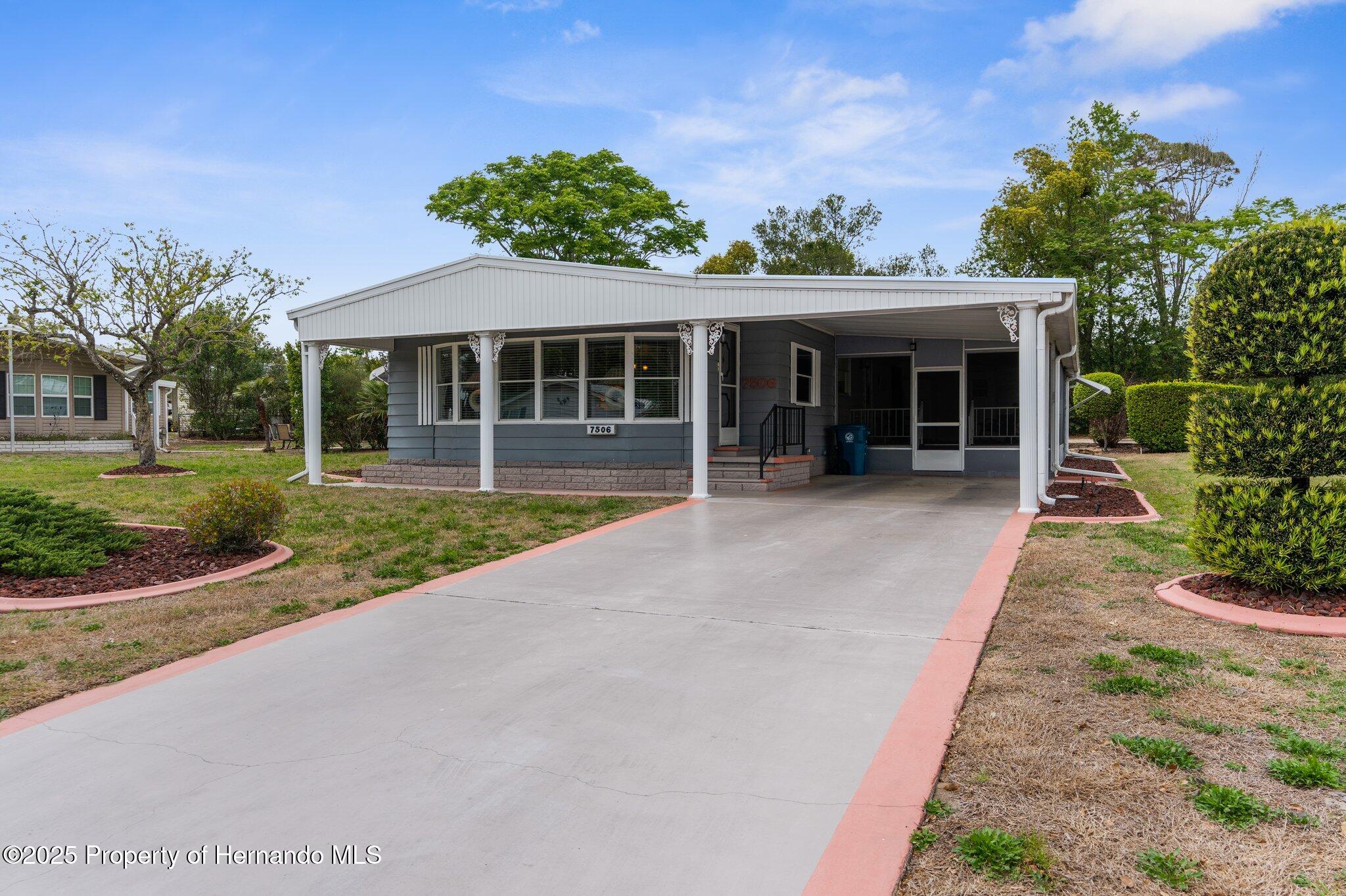 7506 Moriah Avenue, Brooksville, Florida image 35