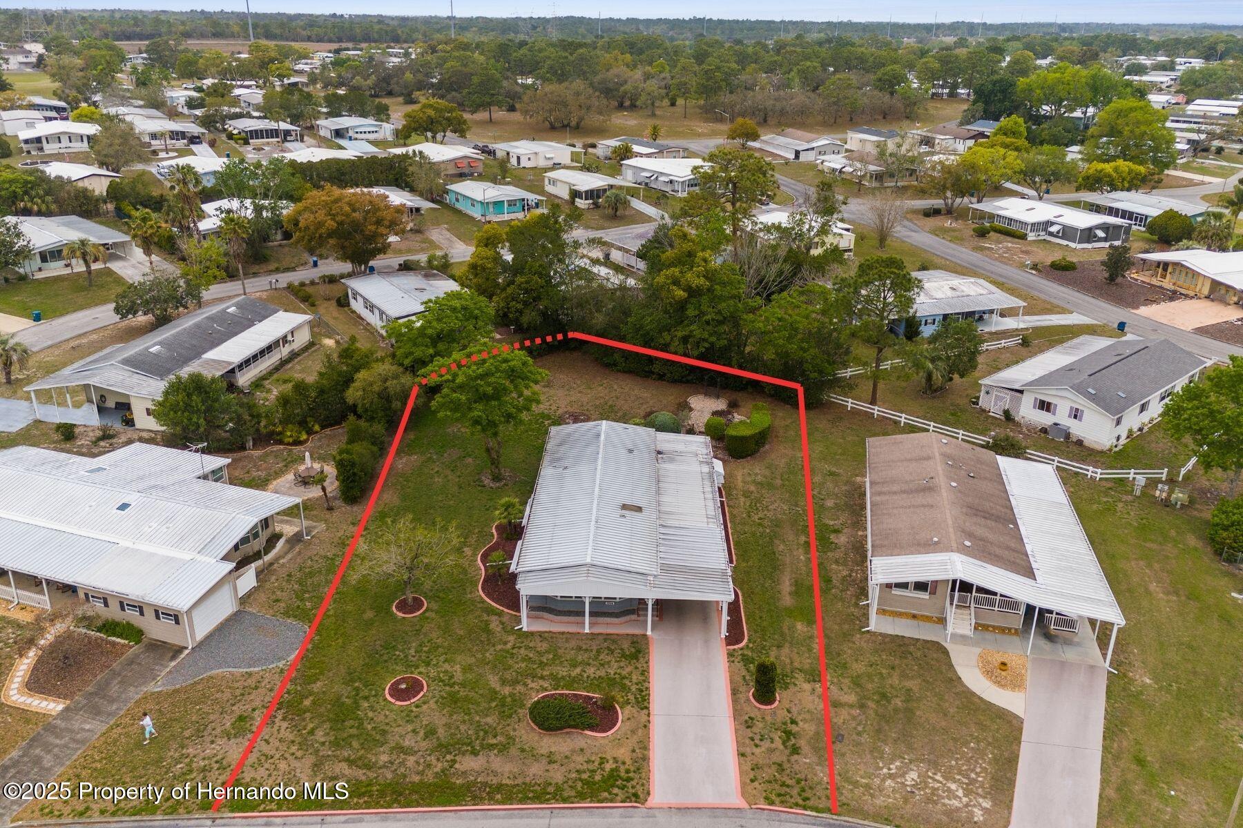 7506 Moriah Avenue, Brooksville, Florida image 2