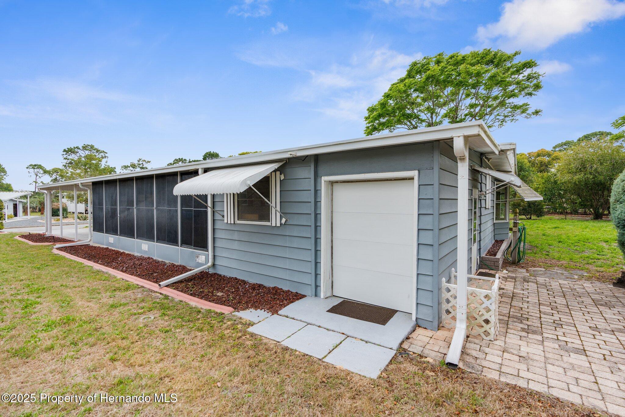 7506 Moriah Avenue, Brooksville, Florida image 34