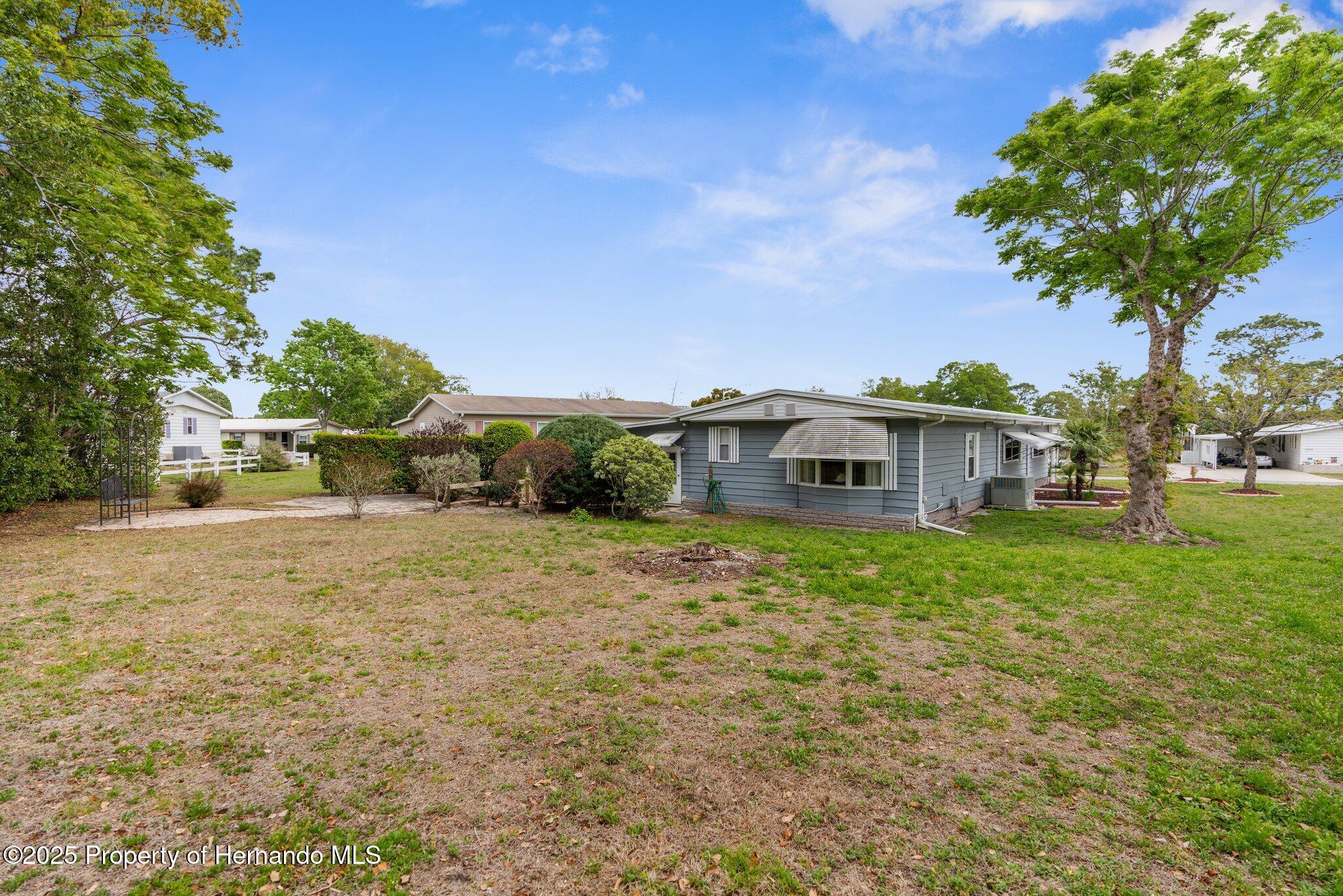 7506 Moriah Avenue, Brooksville, Florida image 33