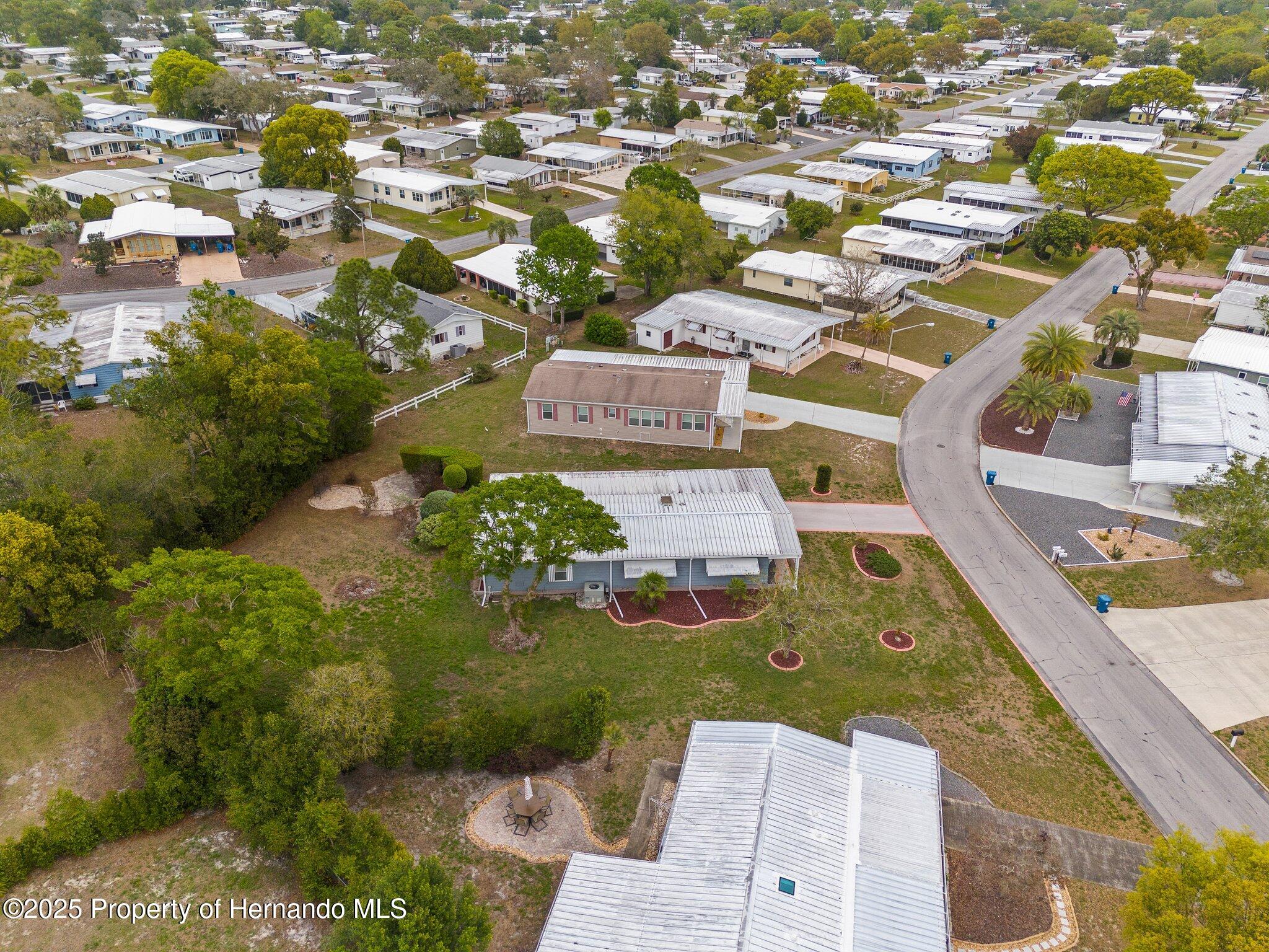 7506 Moriah Avenue, Brooksville, Florida image 37