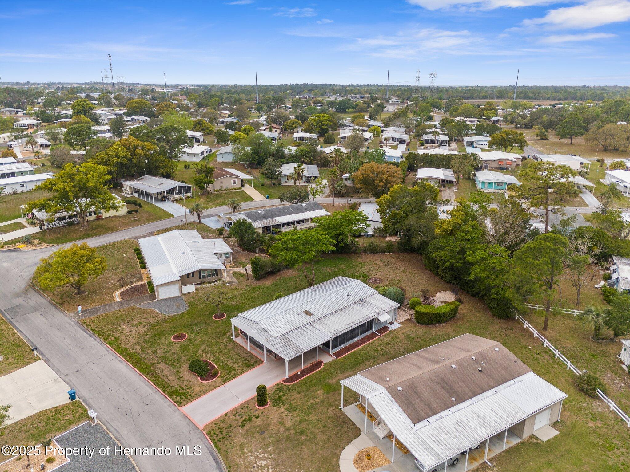 7506 Moriah Avenue, Brooksville, Florida image 3