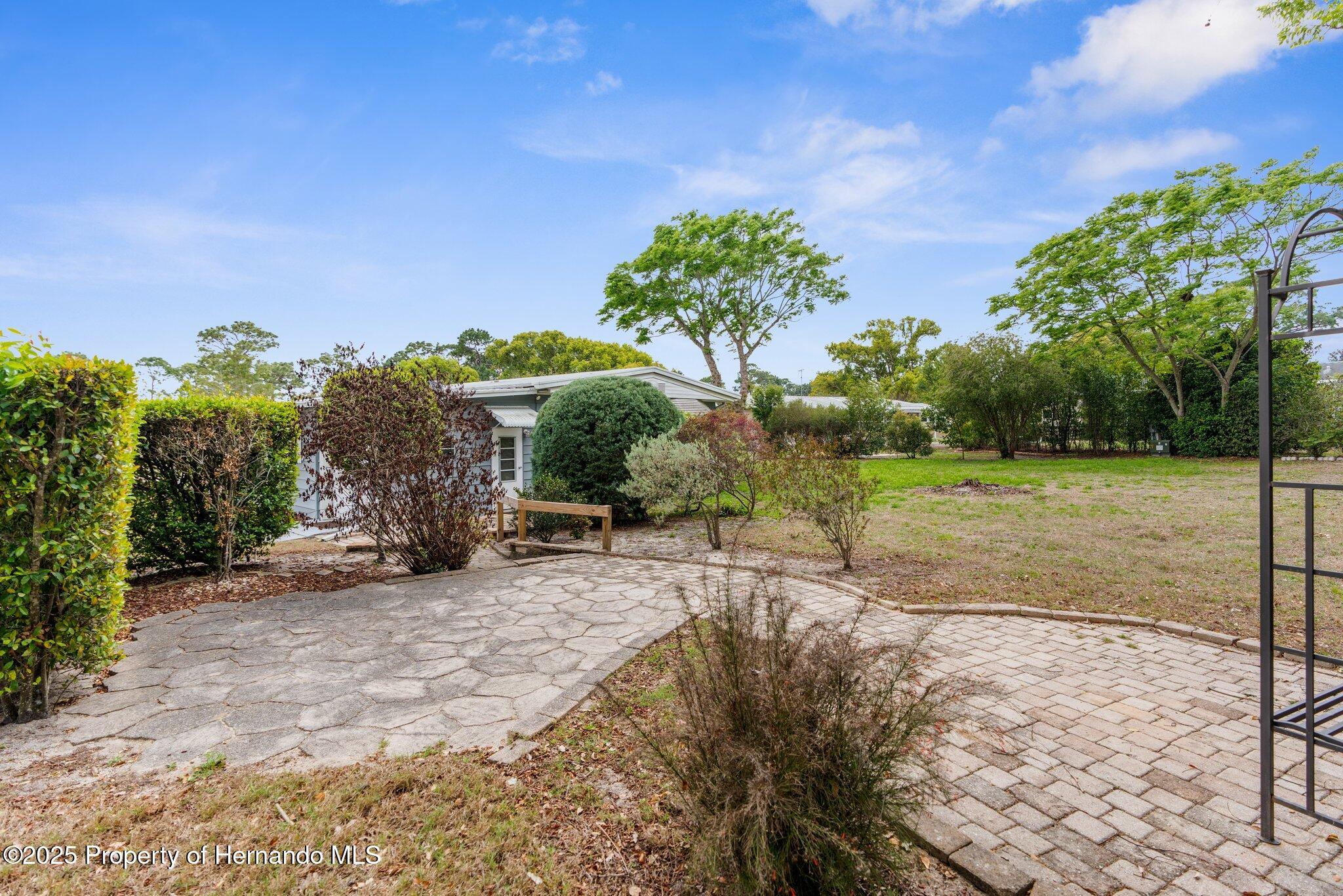 7506 Moriah Avenue, Brooksville, Florida image 32