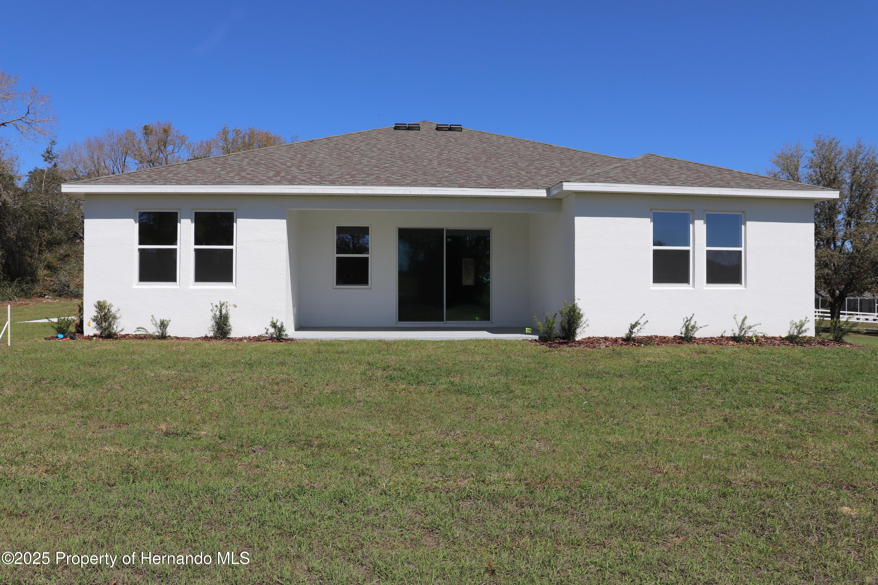 1032 E Allegrie Drive, Beverly Hills, Florida image 32