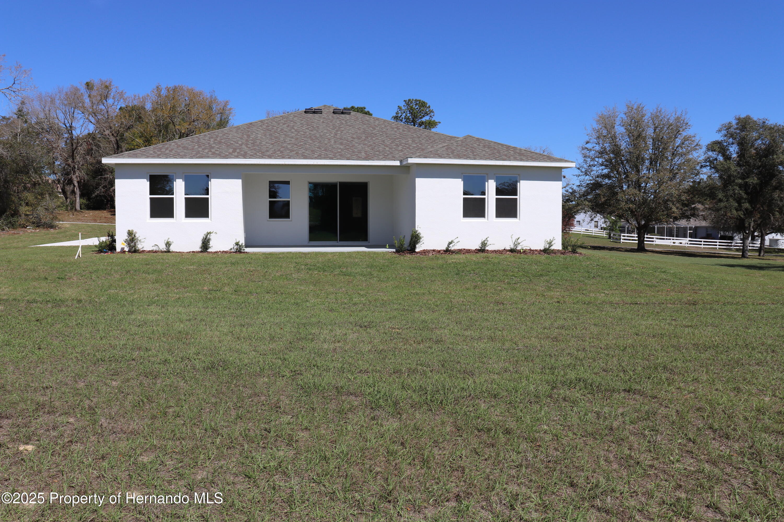 1032 E Allegrie Drive, Beverly Hills, Florida image 31