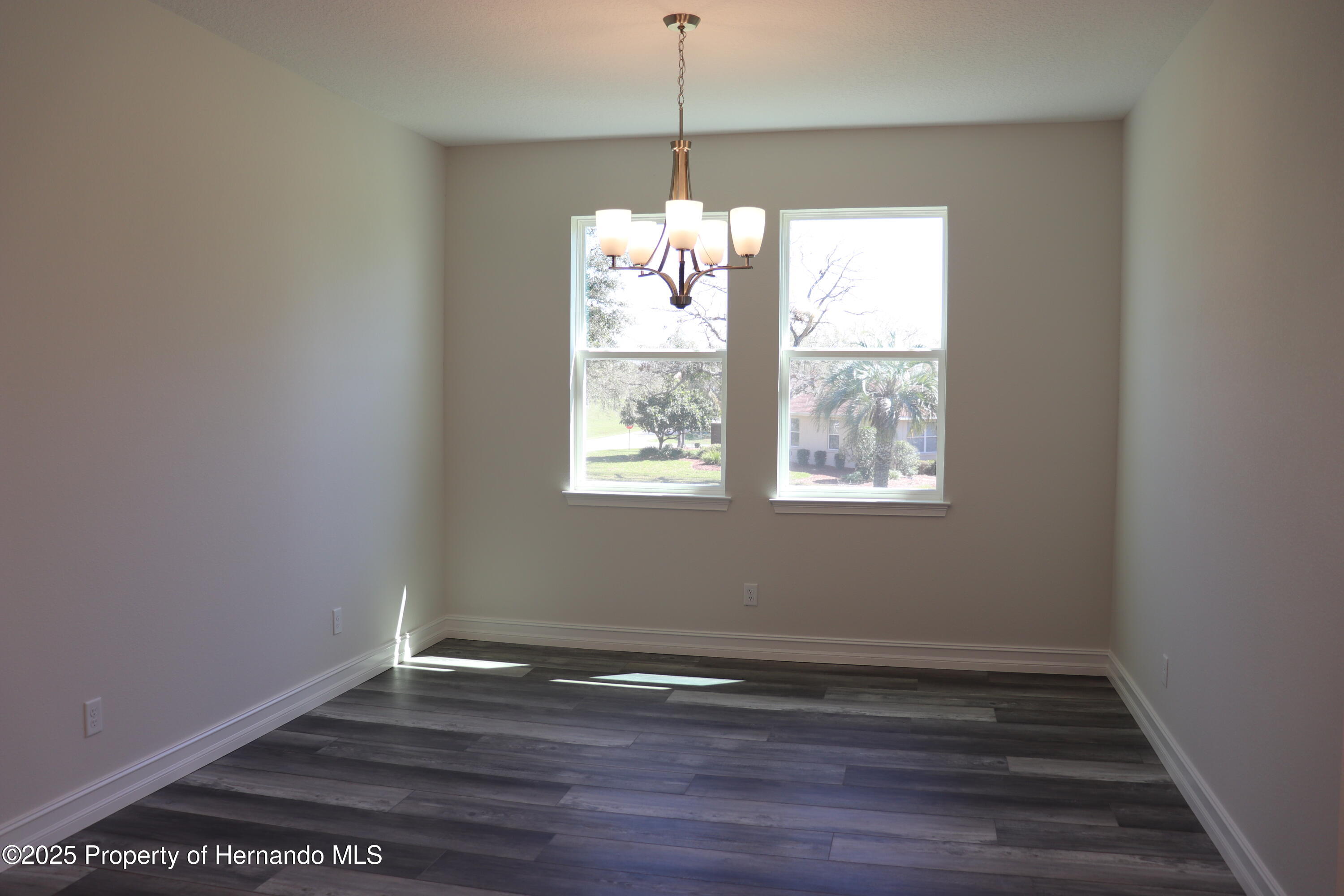 1032 E Allegrie Drive, Beverly Hills, Florida image 14