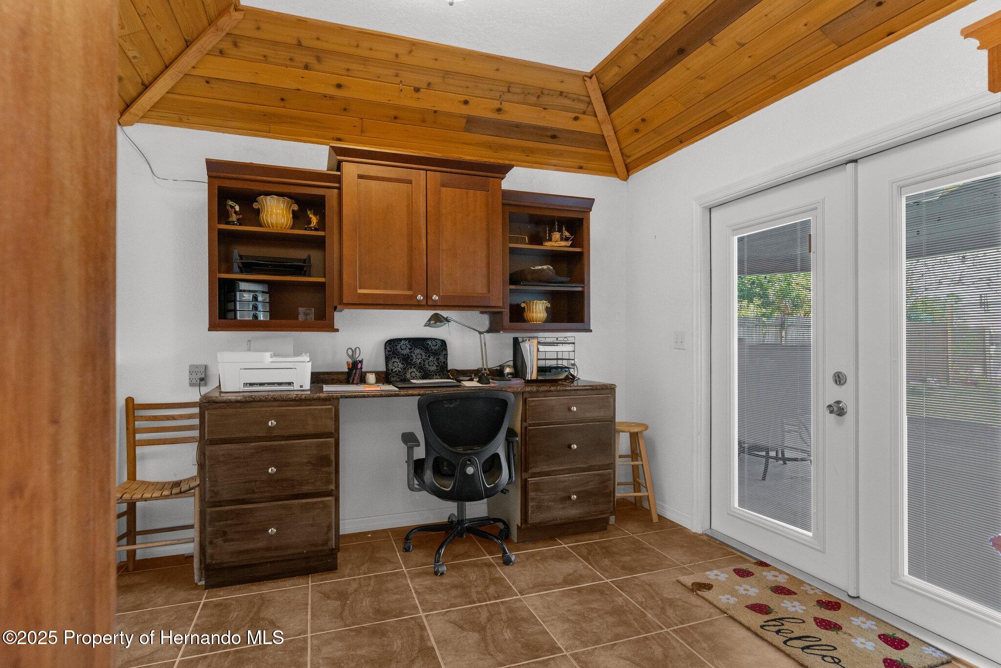 3609 Flamingo Boulevard, HERNANDO BEACH, Florida image 39