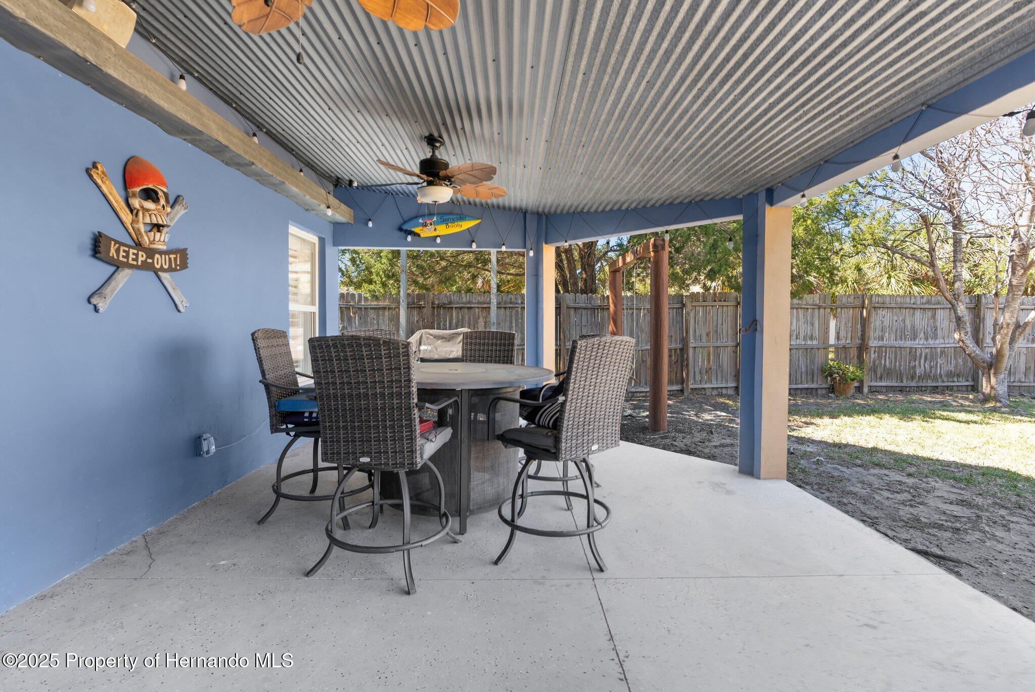 3609 Flamingo Boulevard, HERNANDO BEACH, Florida image 42