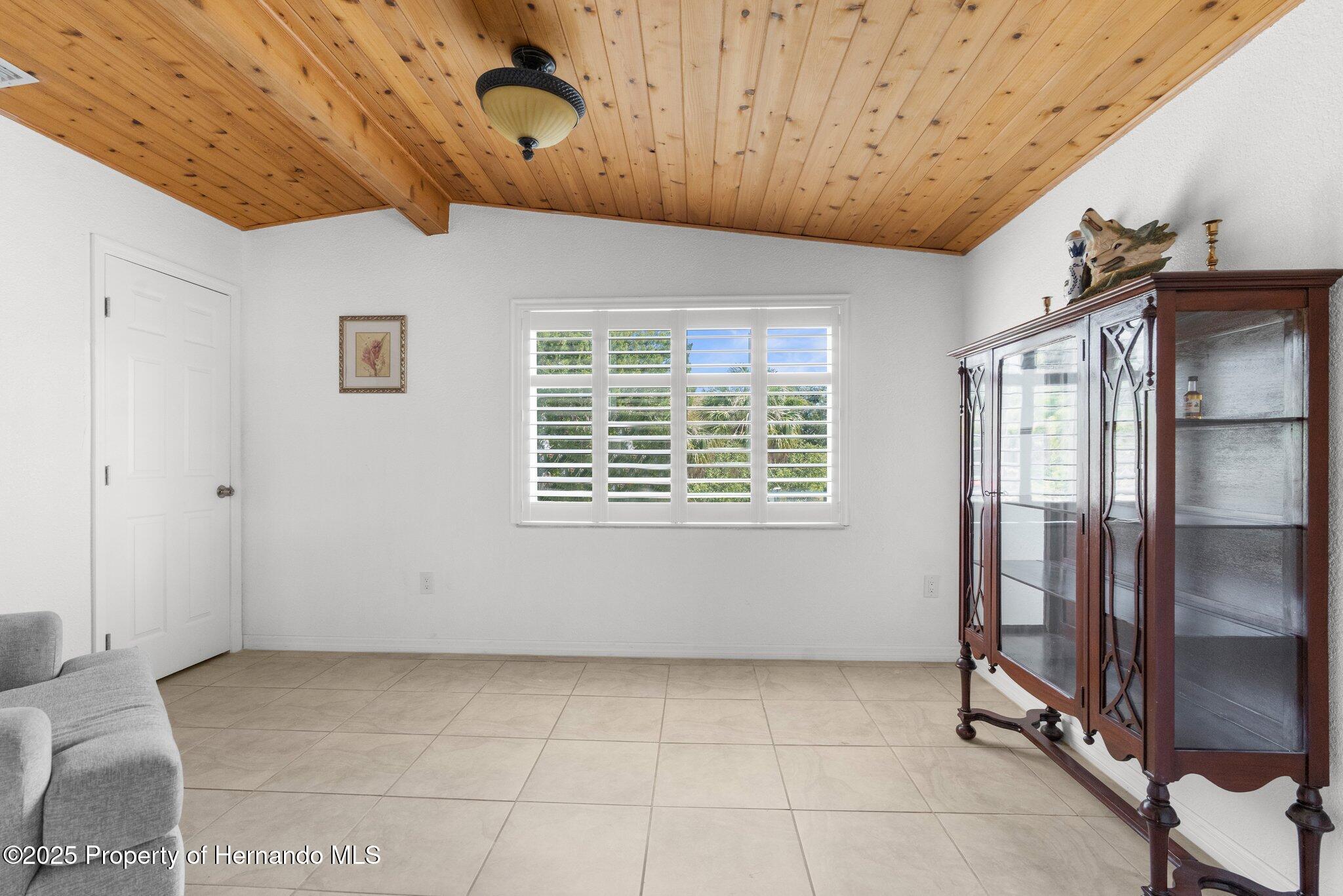 3609 Flamingo Boulevard, HERNANDO BEACH, Florida image 16
