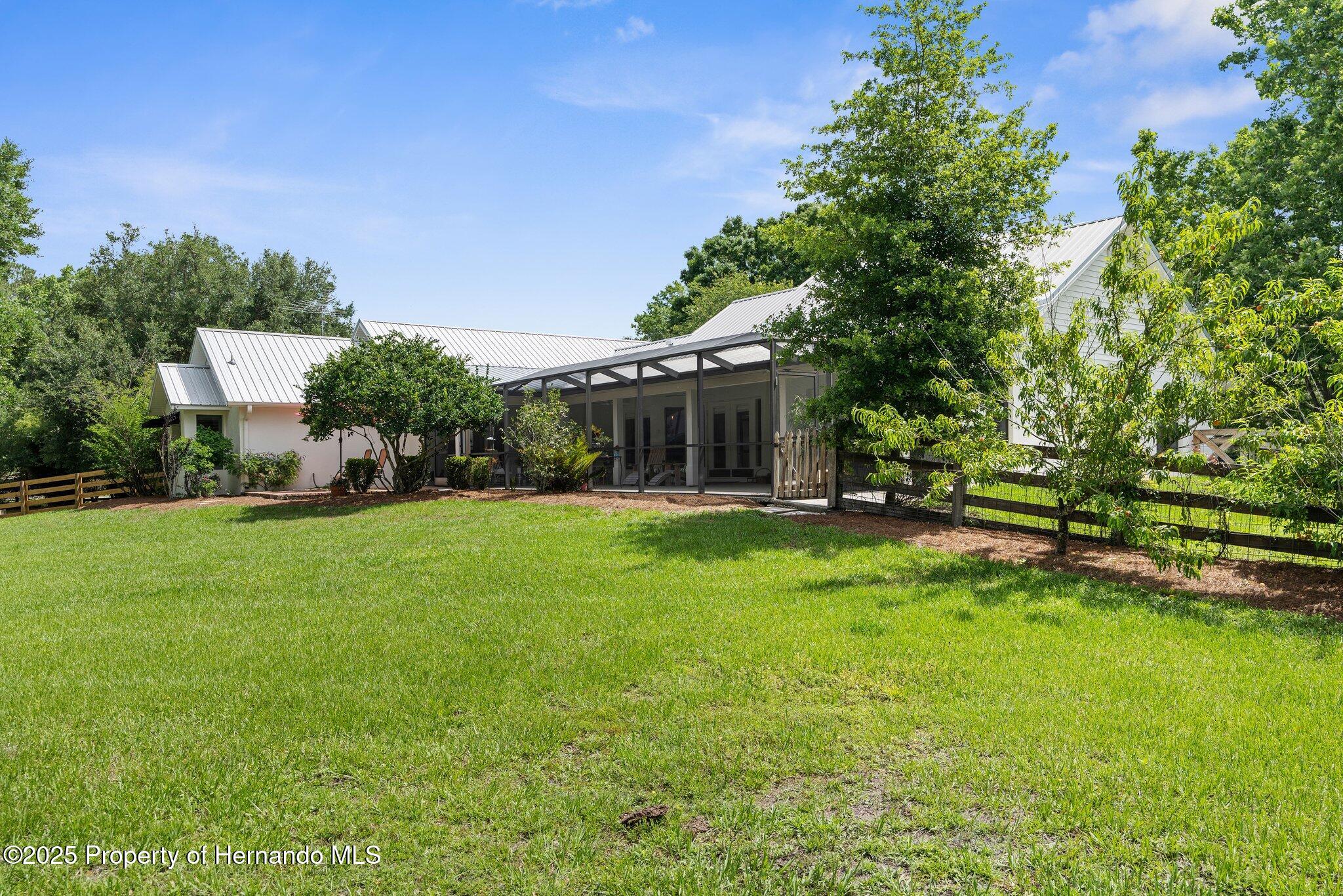 1253 Culbreath Road, Brooksville, Florida image 27