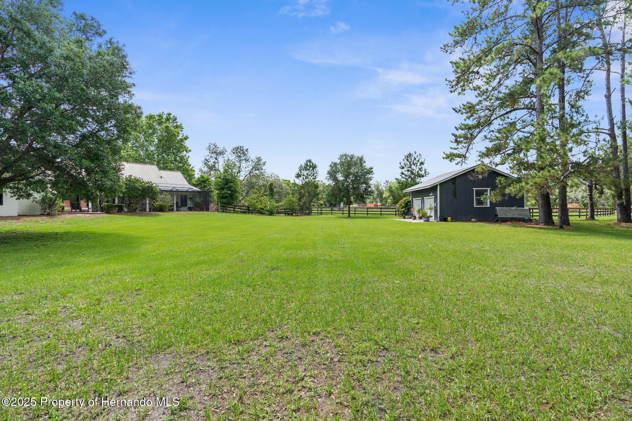 1253 Culbreath Road, Brooksville, Florida image 30