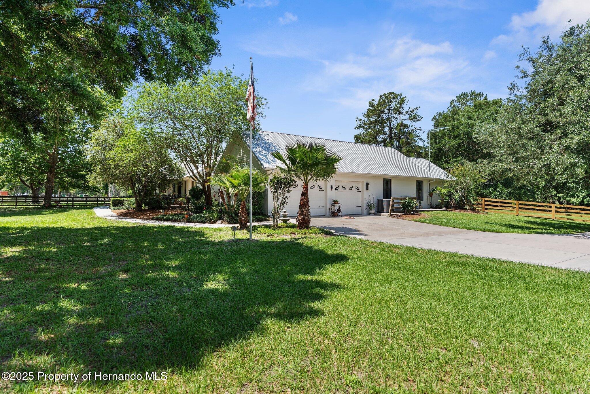 1253 Culbreath Road, Brooksville, Florida image 26