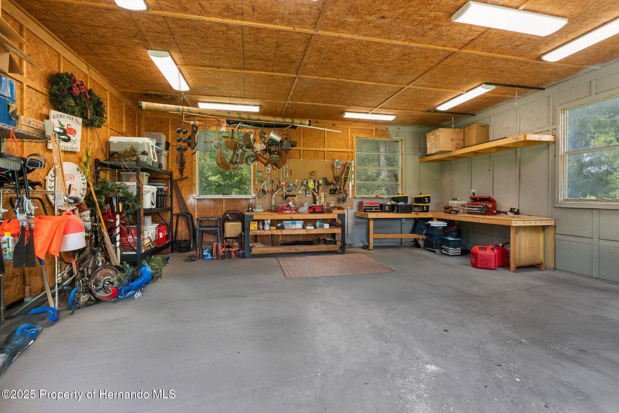 1253 Culbreath Road, Brooksville, Florida image 36