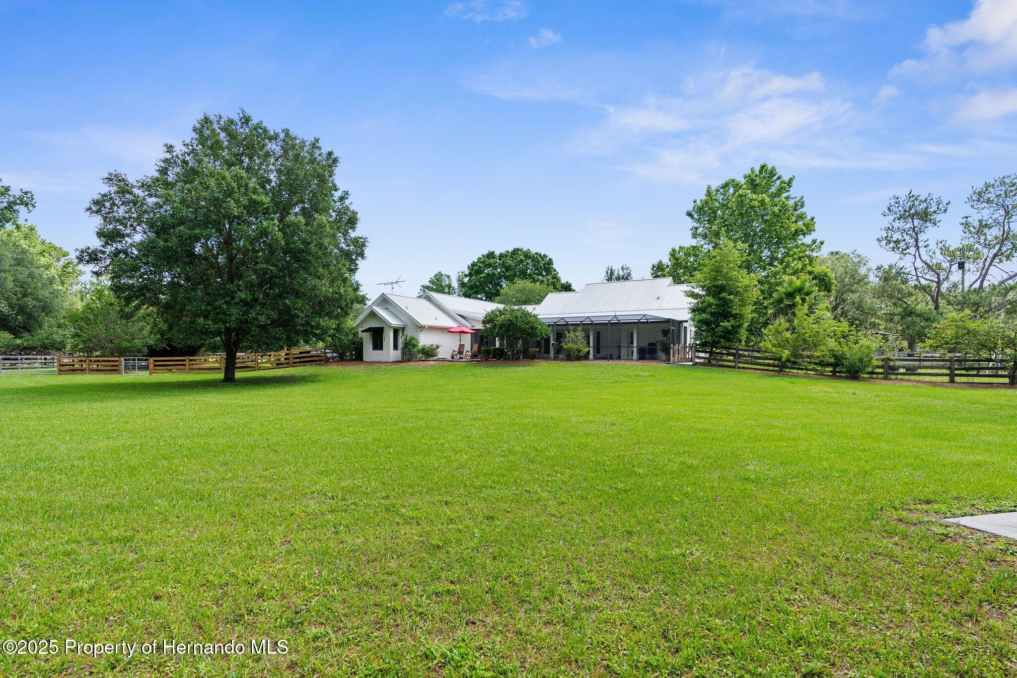 1253 Culbreath Road, Brooksville, Florida image 29