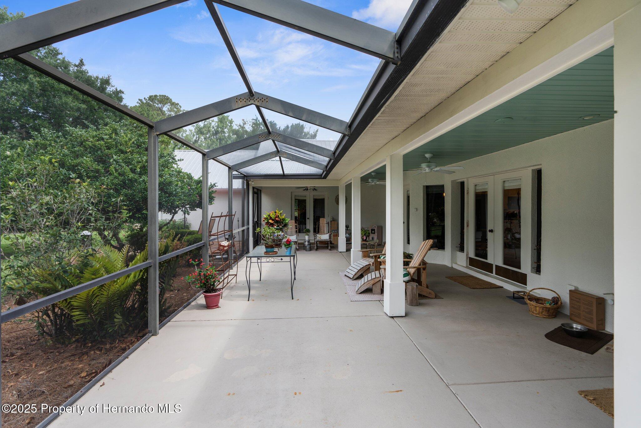 1253 Culbreath Road, Brooksville, Florida image 43