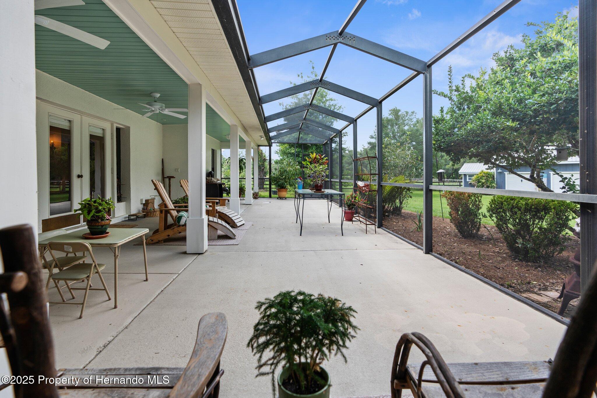 1253 Culbreath Road, Brooksville, Florida image 38
