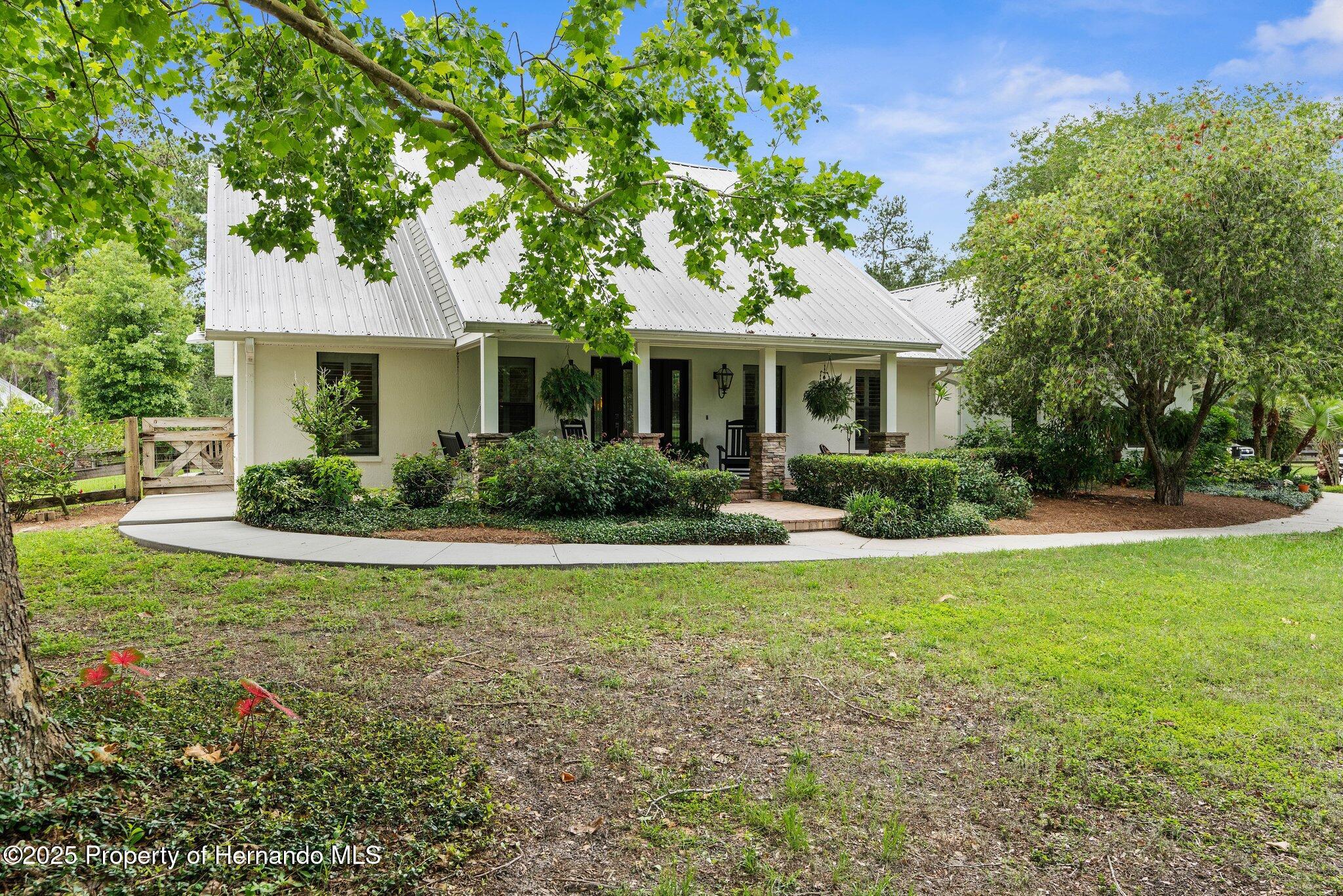 1253 Culbreath Road, Brooksville, Florida image 25