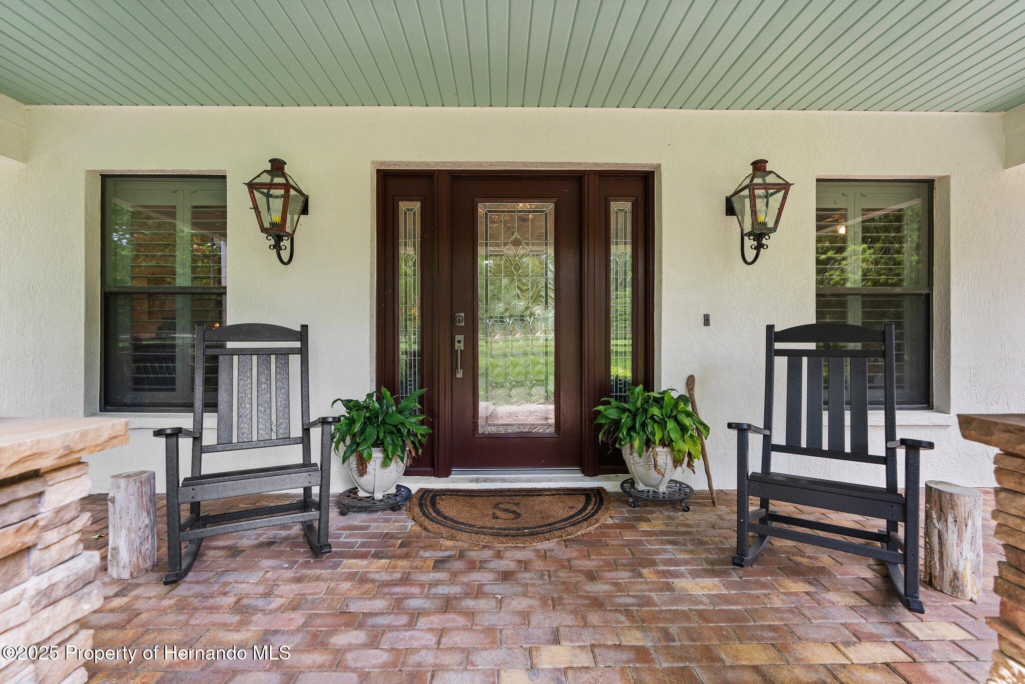 1253 Culbreath Road, Brooksville, Florida image 16