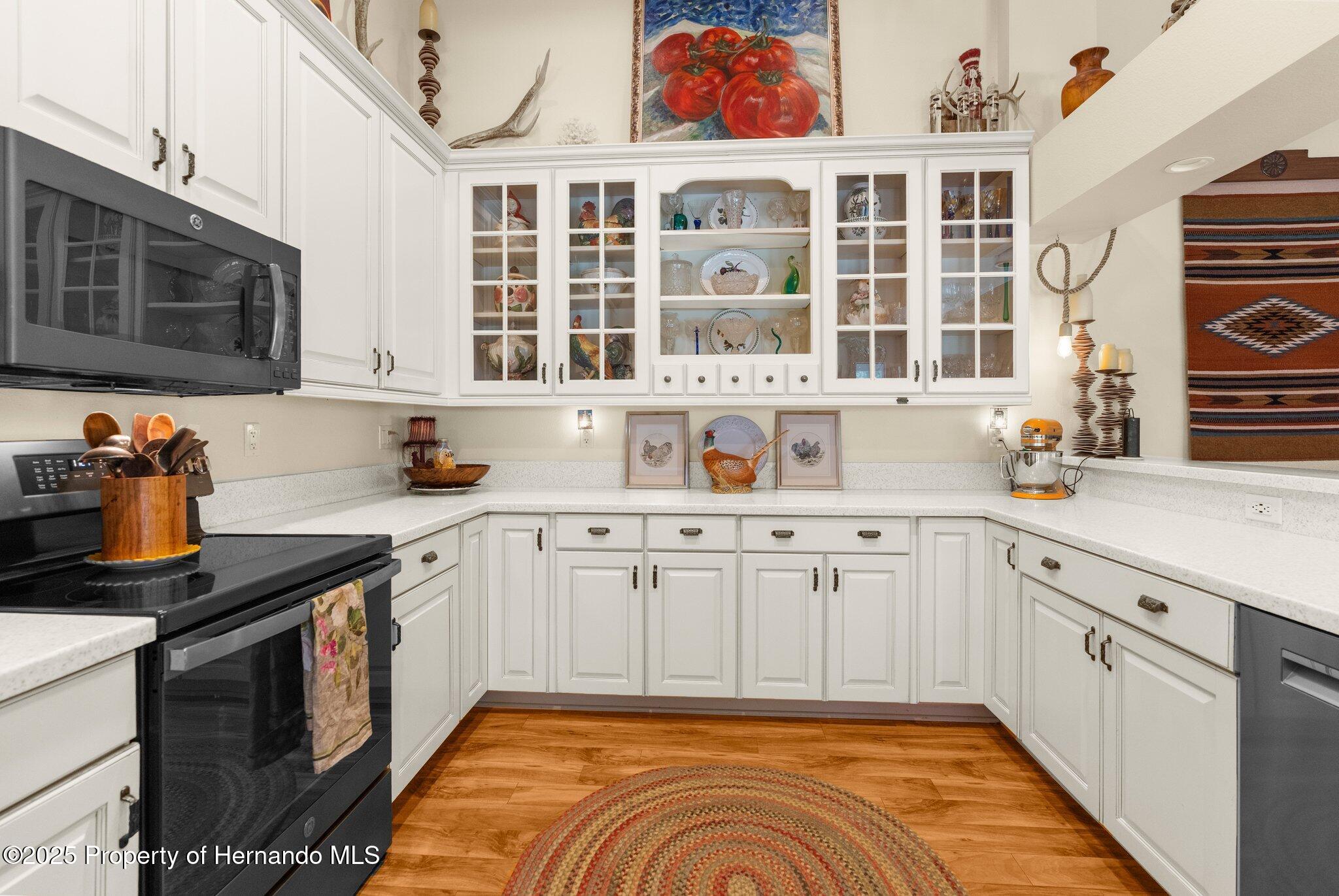 1253 Culbreath Road, Brooksville, Florida image 20