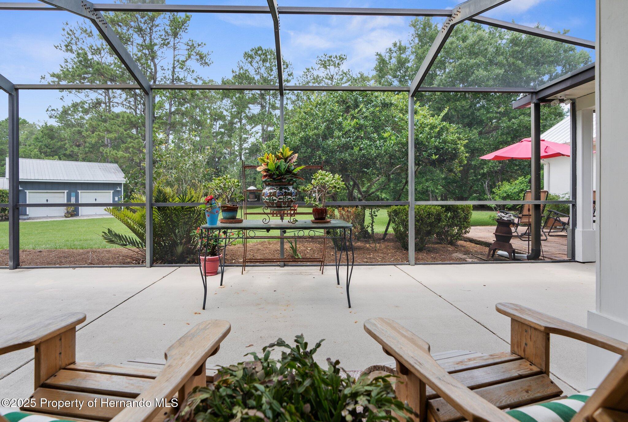 1253 Culbreath Road, Brooksville, Florida image 7