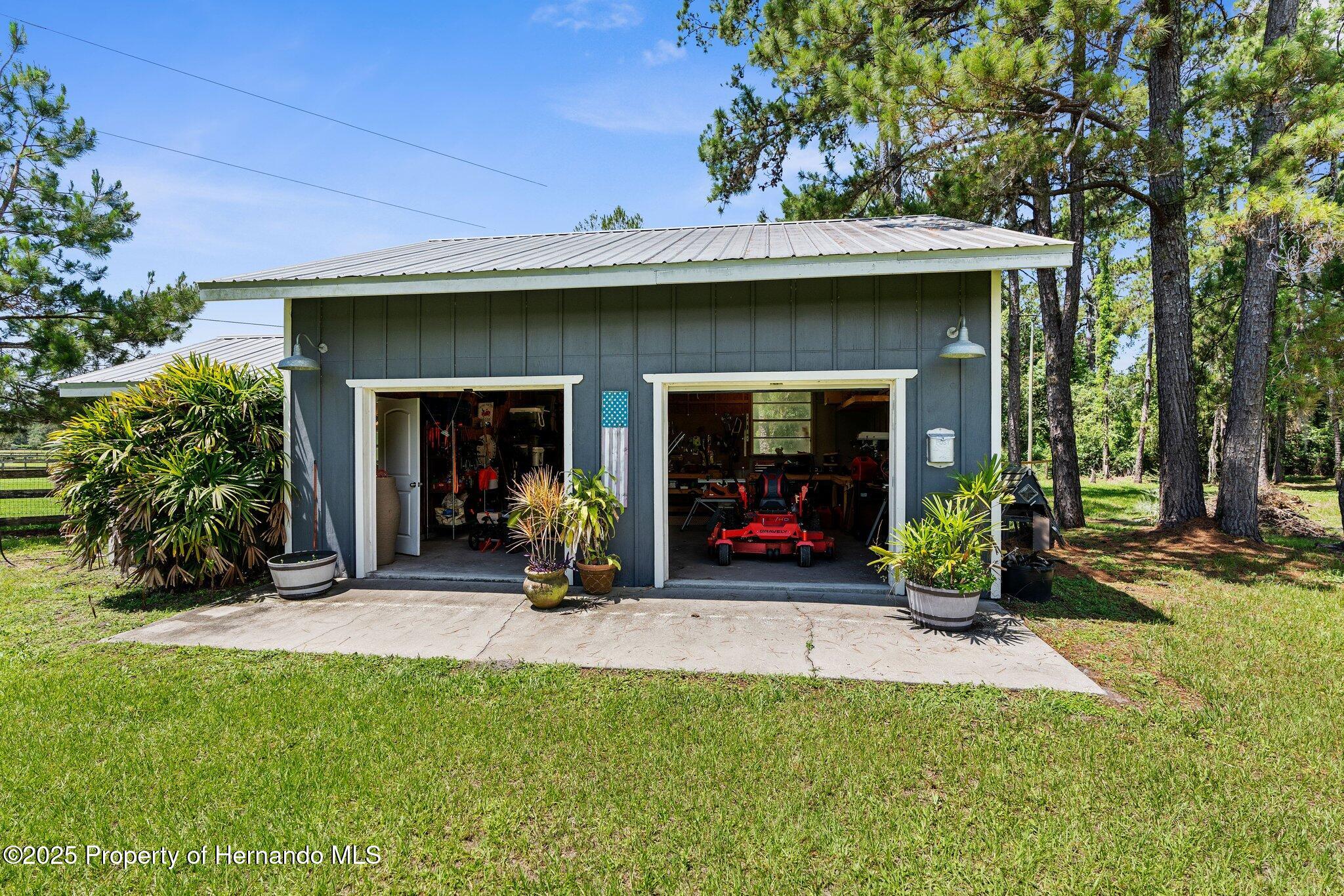1253 Culbreath Road, Brooksville, Florida image 33