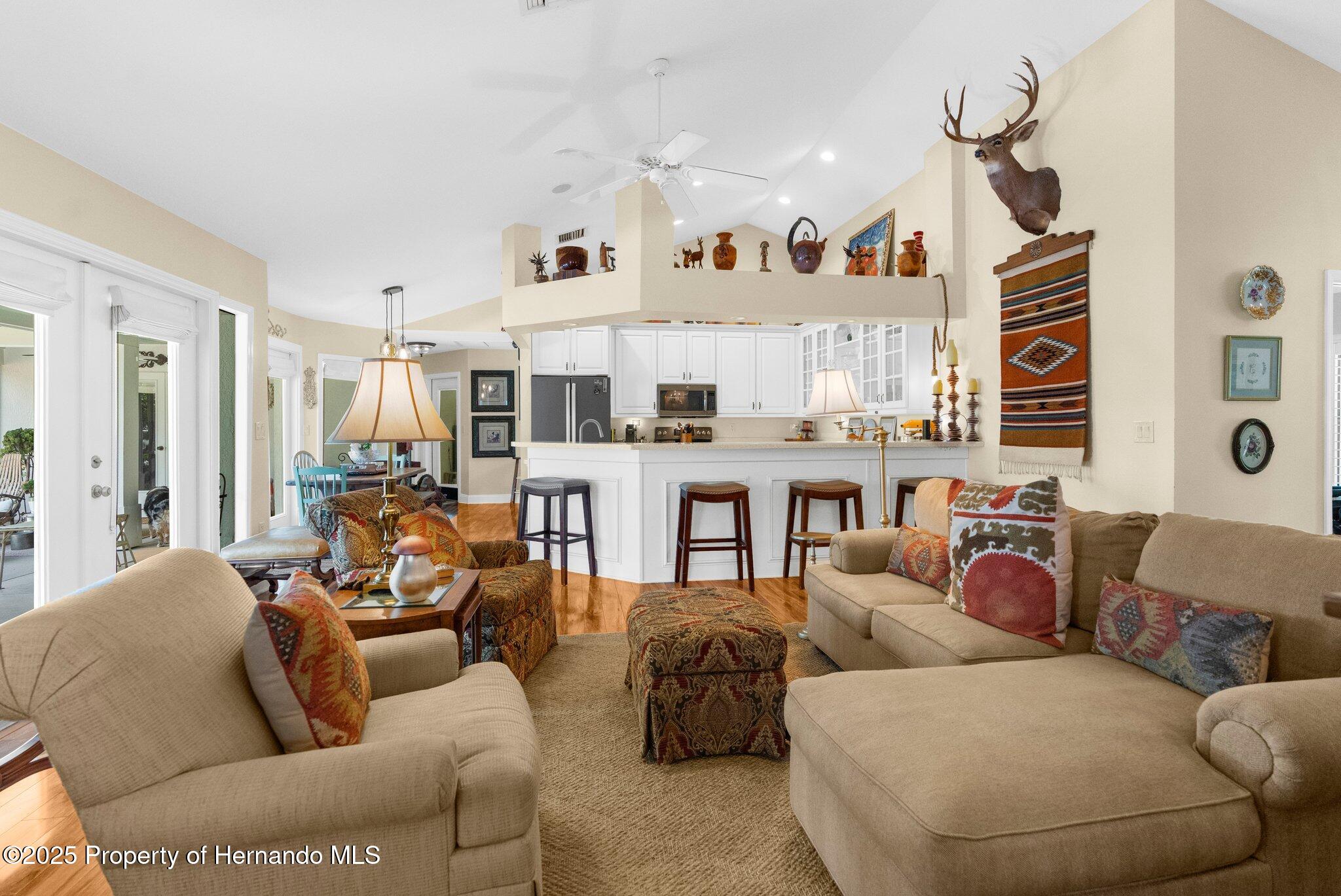 1253 Culbreath Road, Brooksville, Florida image 11