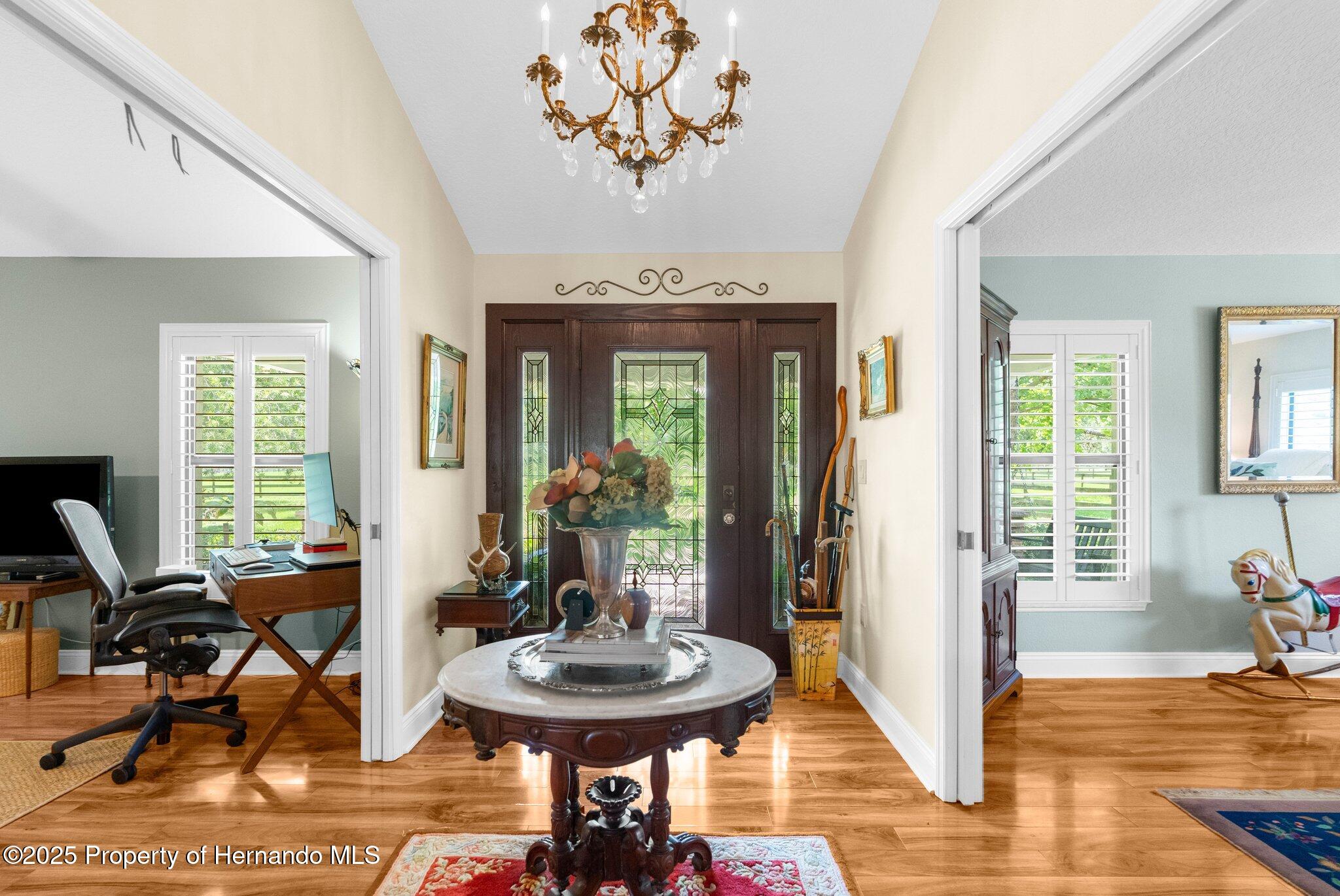 1253 Culbreath Road, Brooksville, Florida image 17