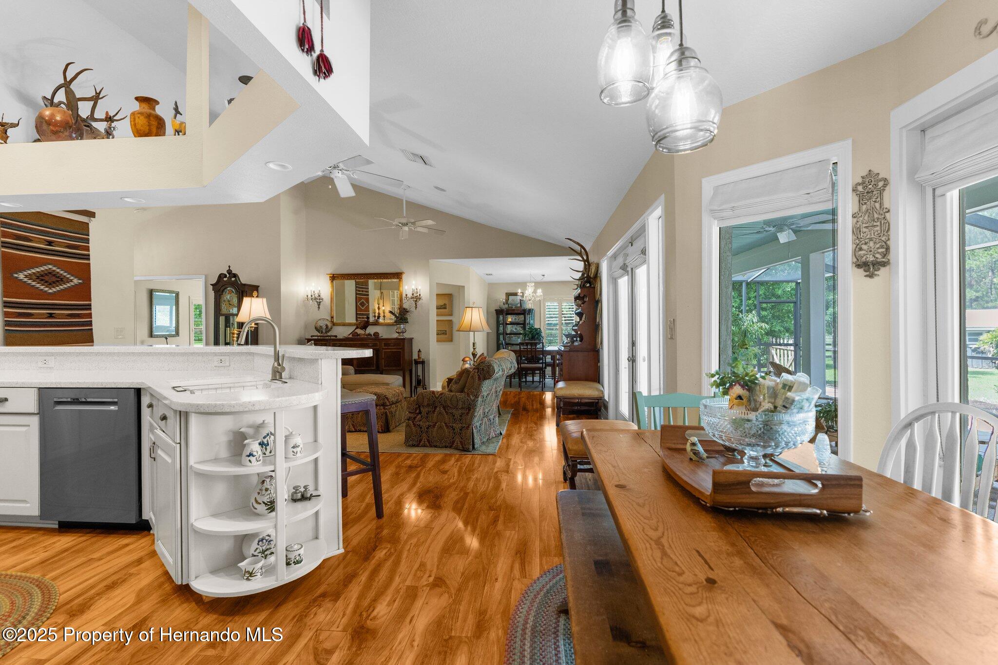 1253 Culbreath Road, Brooksville, Florida image 9