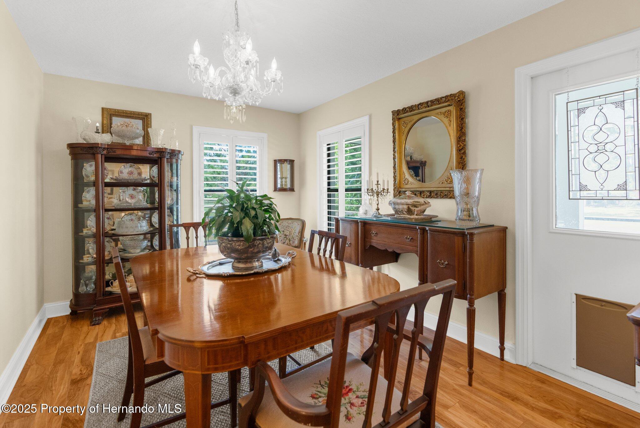 1253 Culbreath Road, Brooksville, Florida image 13