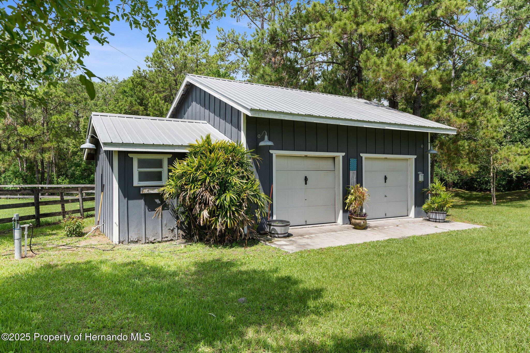 1253 Culbreath Road, Brooksville, Florida image 32