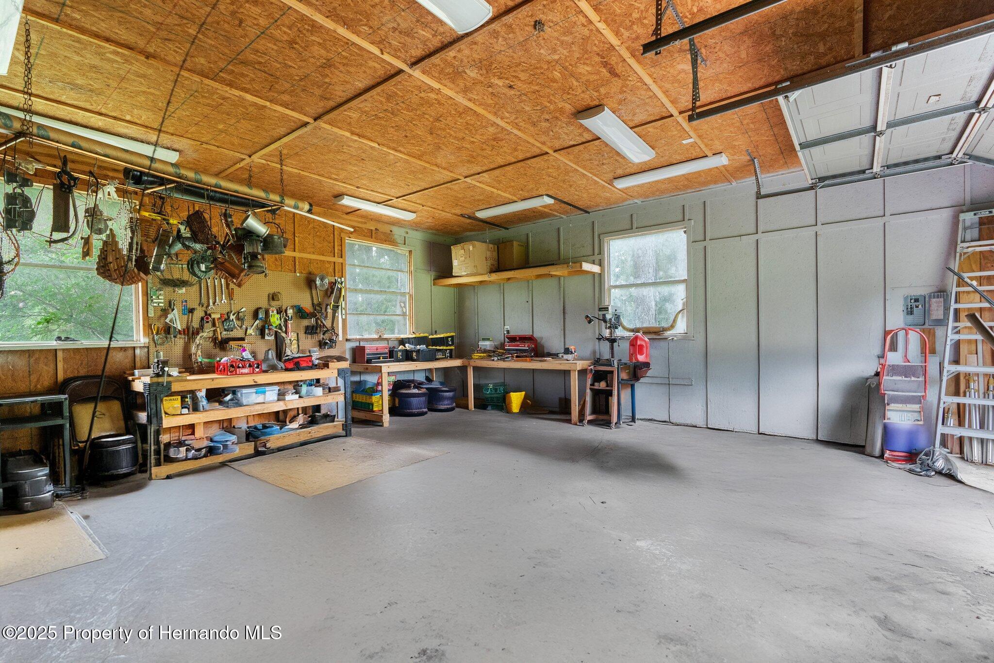 1253 Culbreath Road, Brooksville, Florida image 34