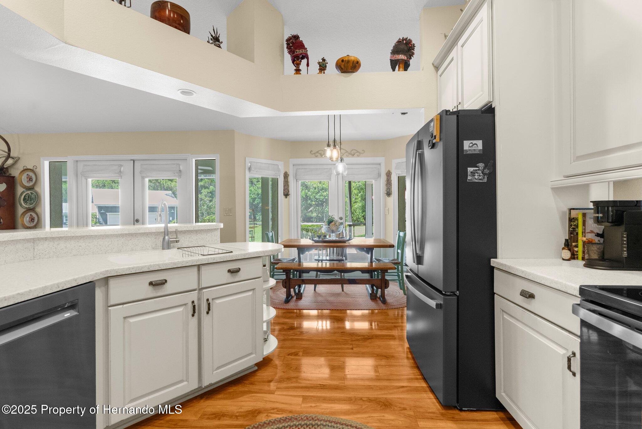 1253 Culbreath Road, Brooksville, Florida image 21