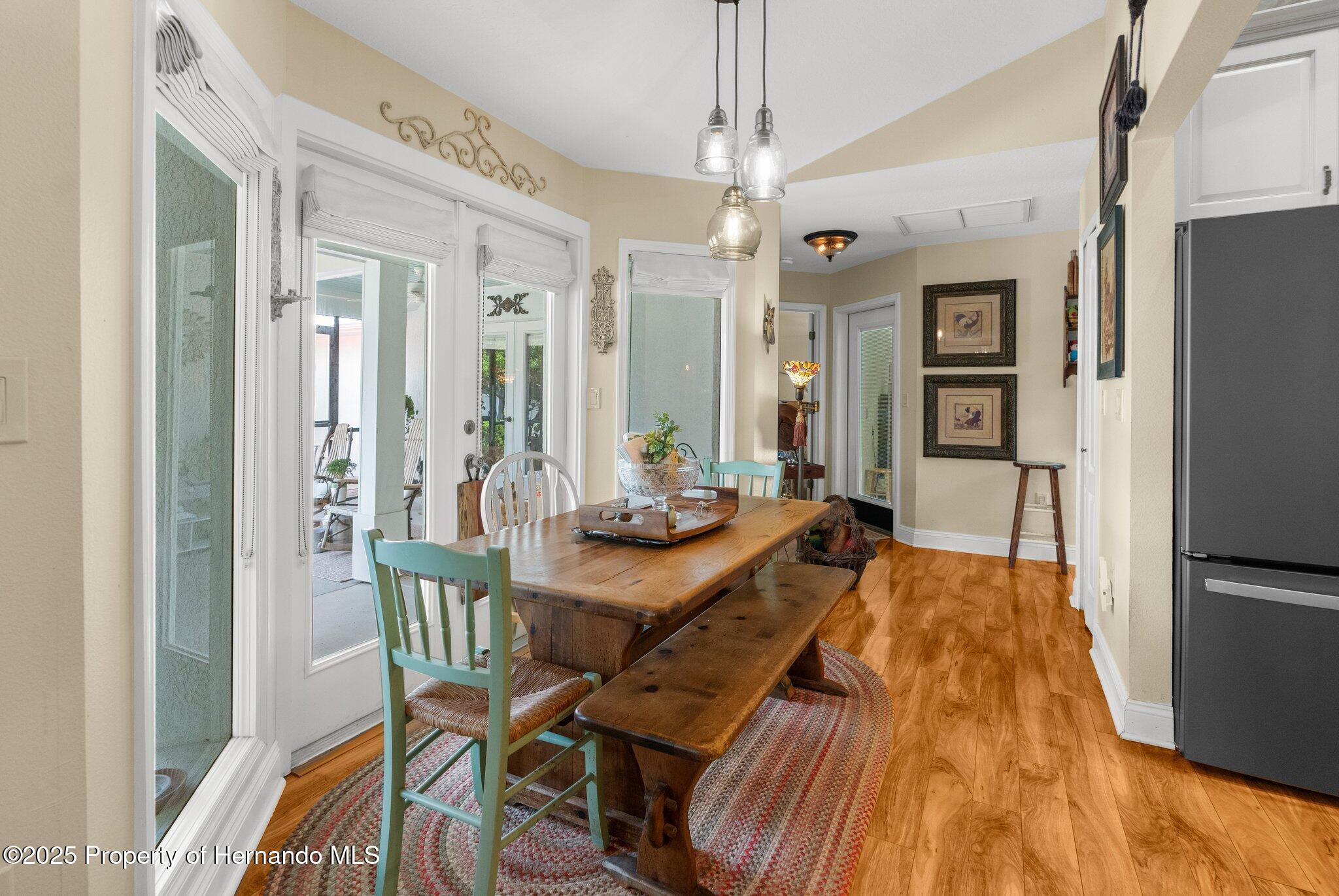 1253 Culbreath Road, Brooksville, Florida image 23