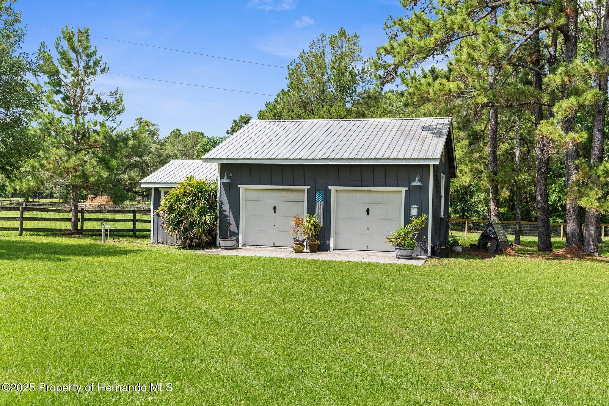 1253 Culbreath Road, Brooksville, Florida image 5