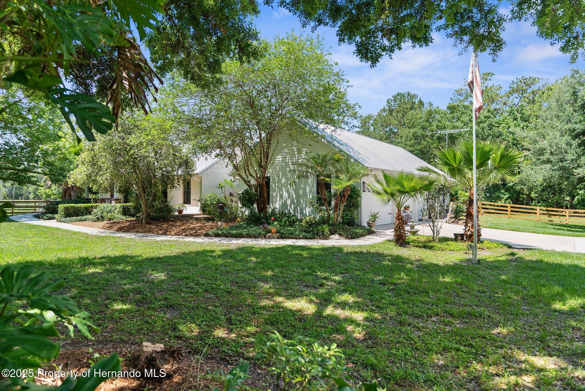 1253 Culbreath Road, Brooksville, Florida image 31