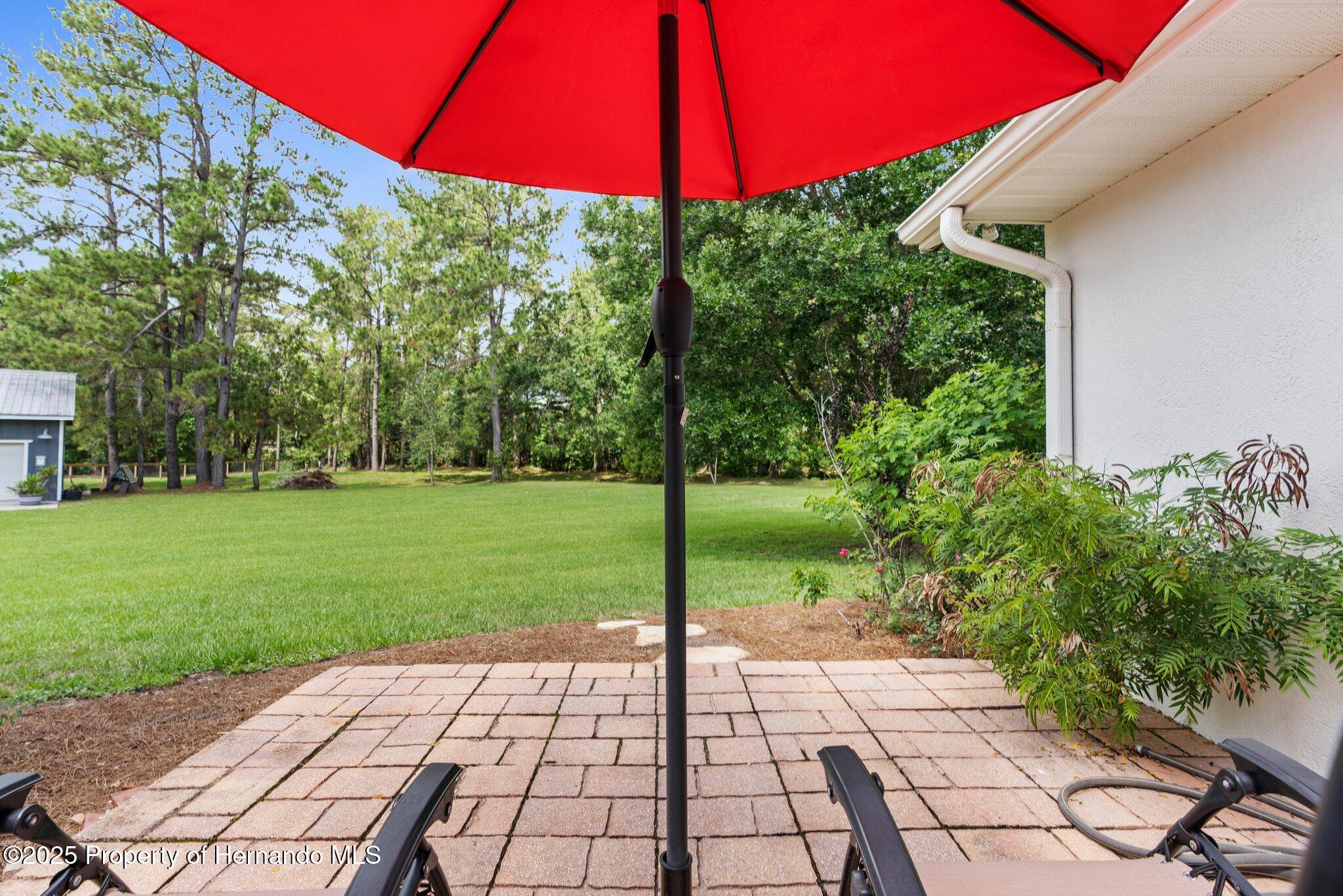 1253 Culbreath Road, Brooksville, Florida image 15