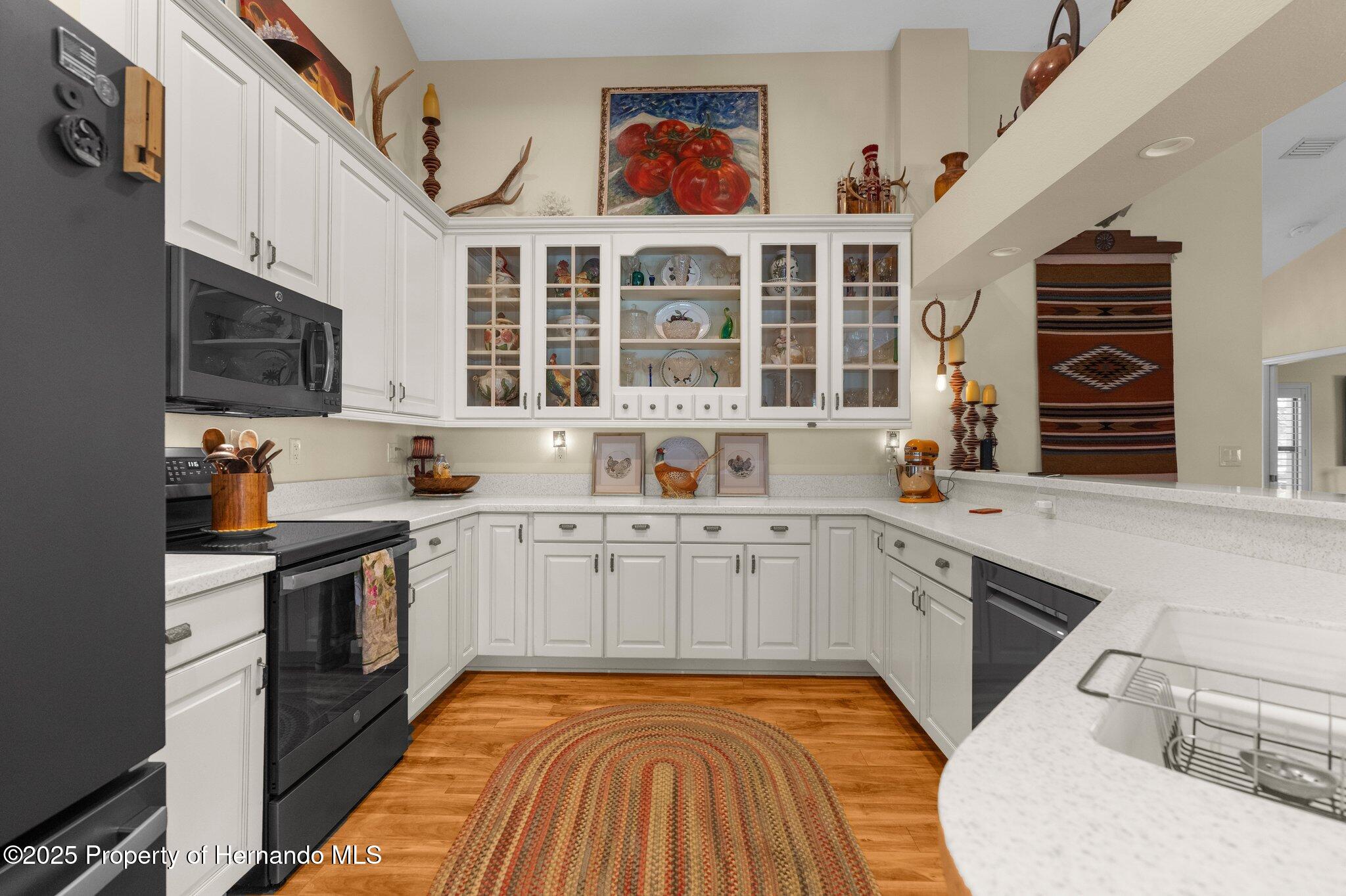 1253 Culbreath Road, Brooksville, Florida image 10