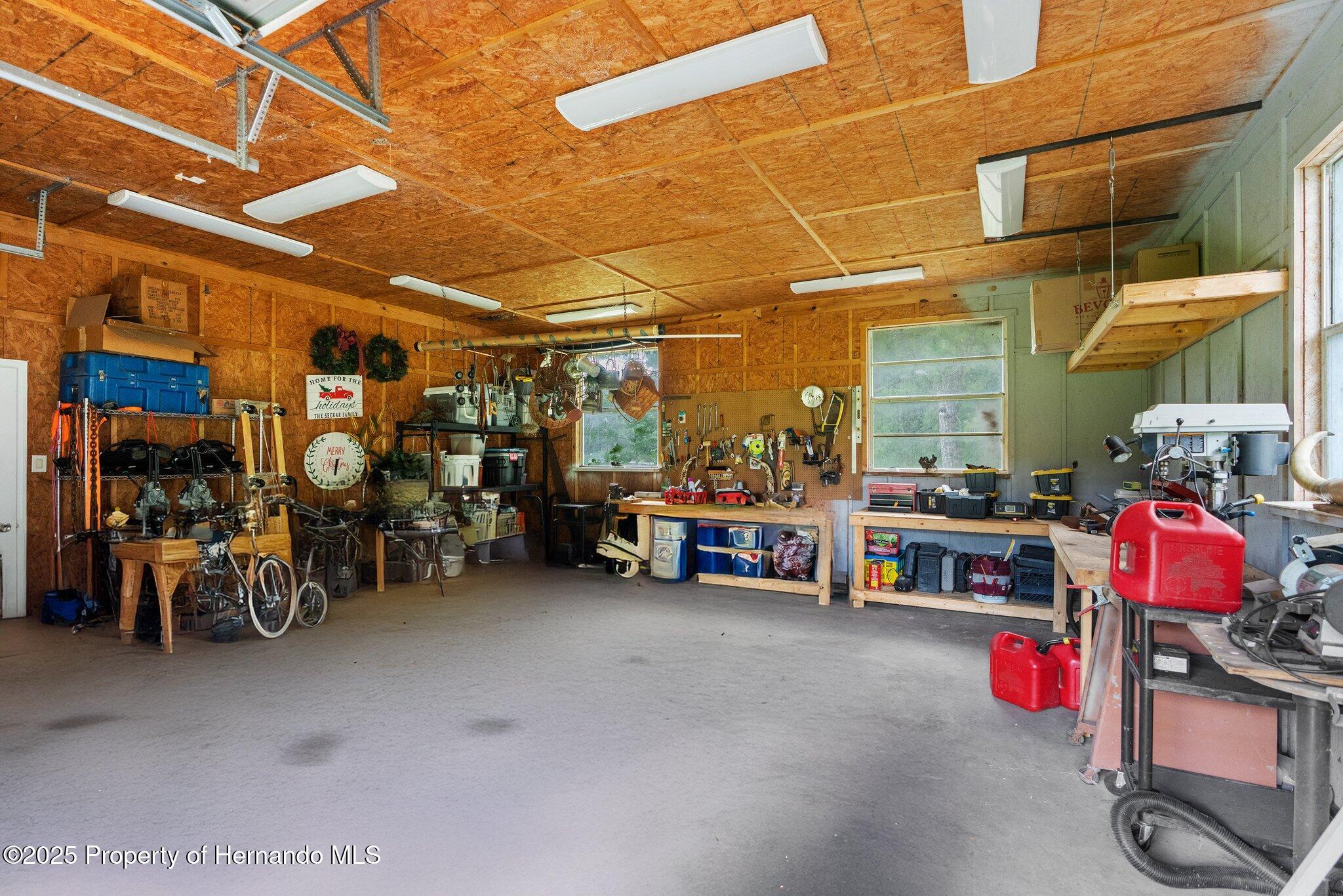 1253 Culbreath Road, Brooksville, Florida image 35