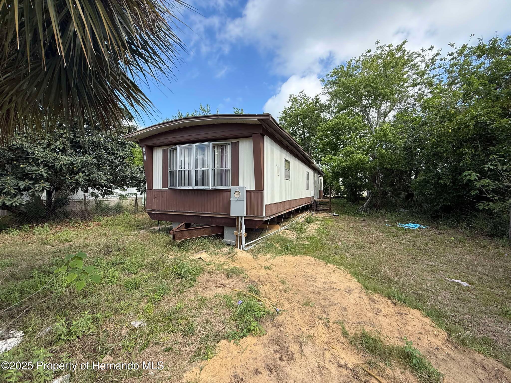 16111 Sarasota Street, Brooksville, Florida image 1
