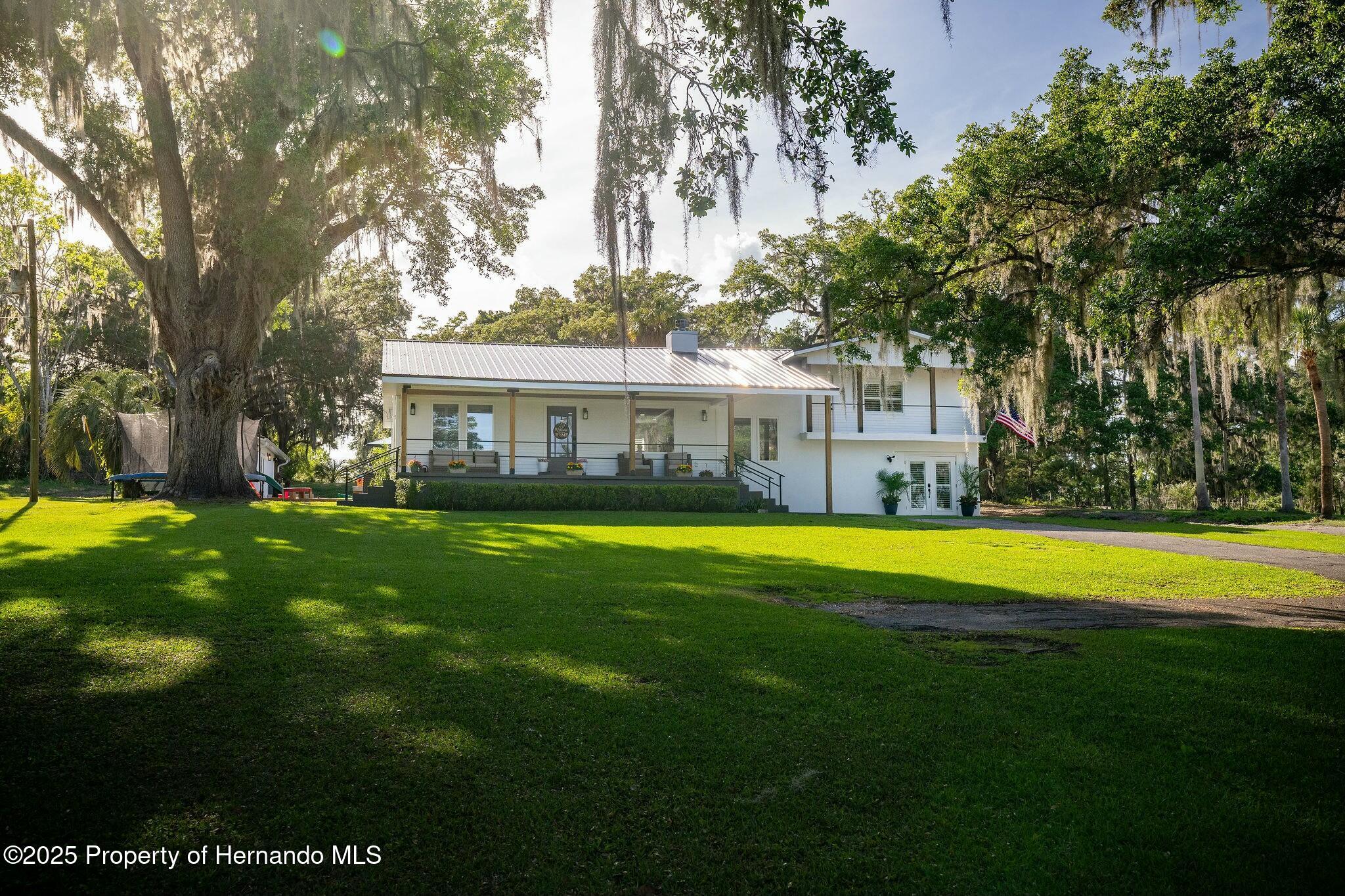 26384 Mondon Hill Road, Brooksville, Florida image 42