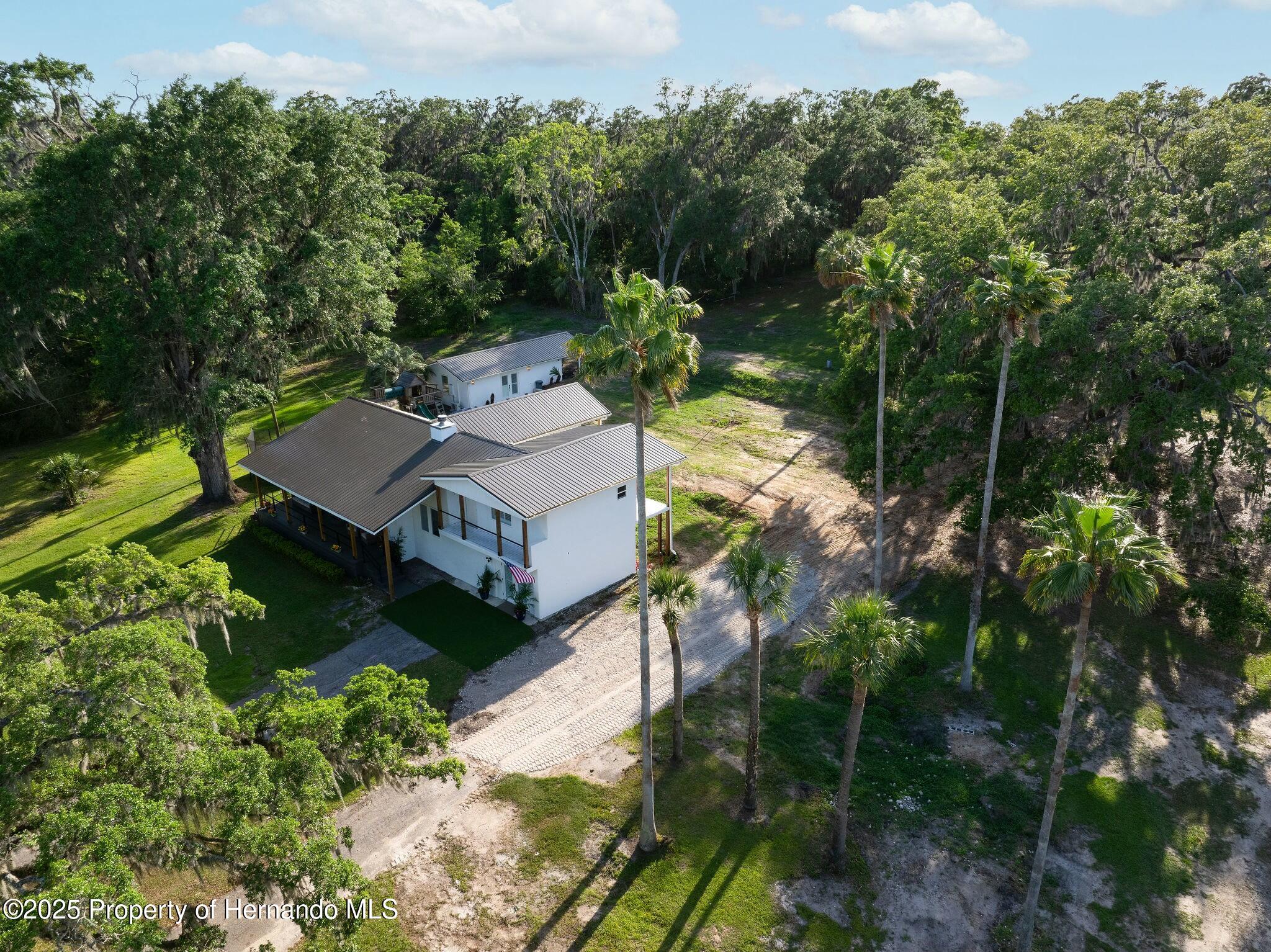 26384 Mondon Hill Road, Brooksville, Florida image 40
