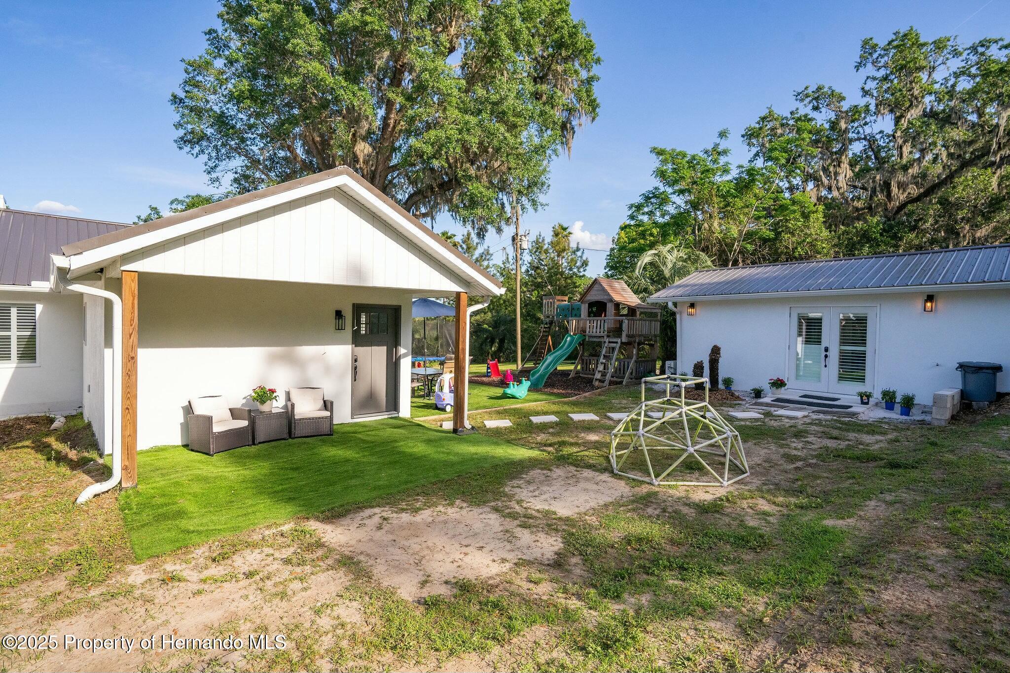 26384 Mondon Hill Road, Brooksville, Florida image 35